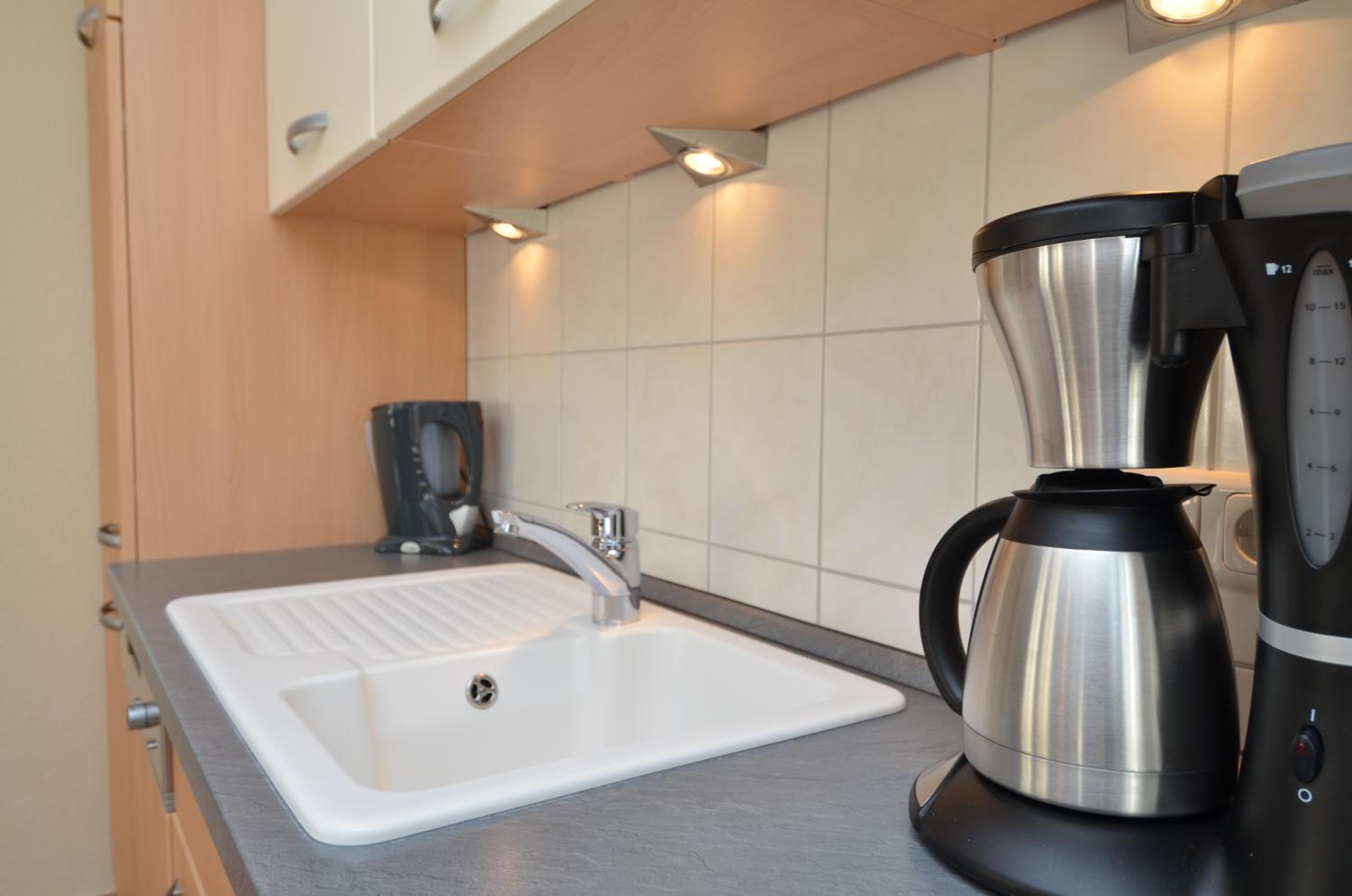 Villa Seerose - Appartement 03