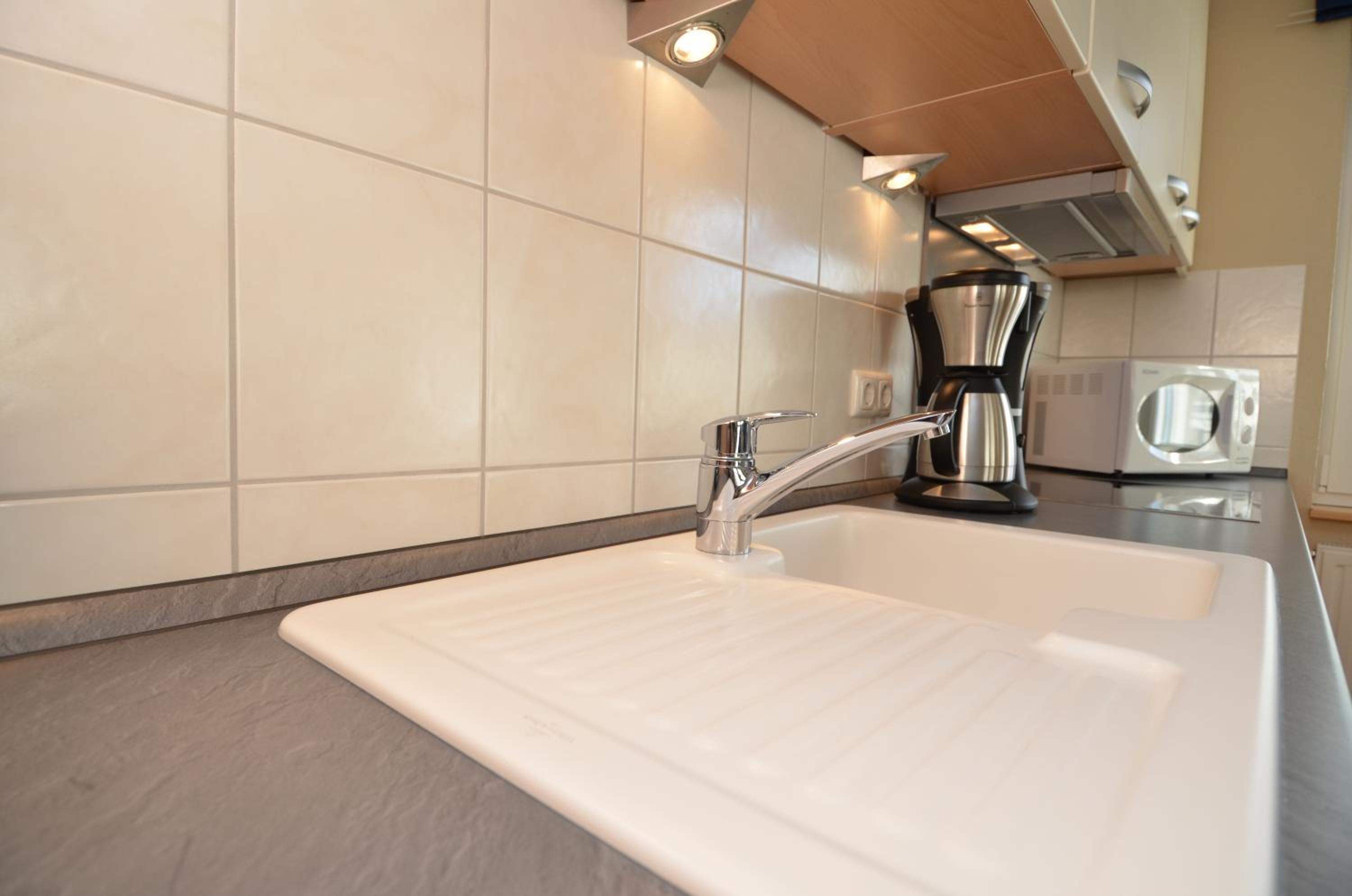 Villa Seerose - Appartement 03