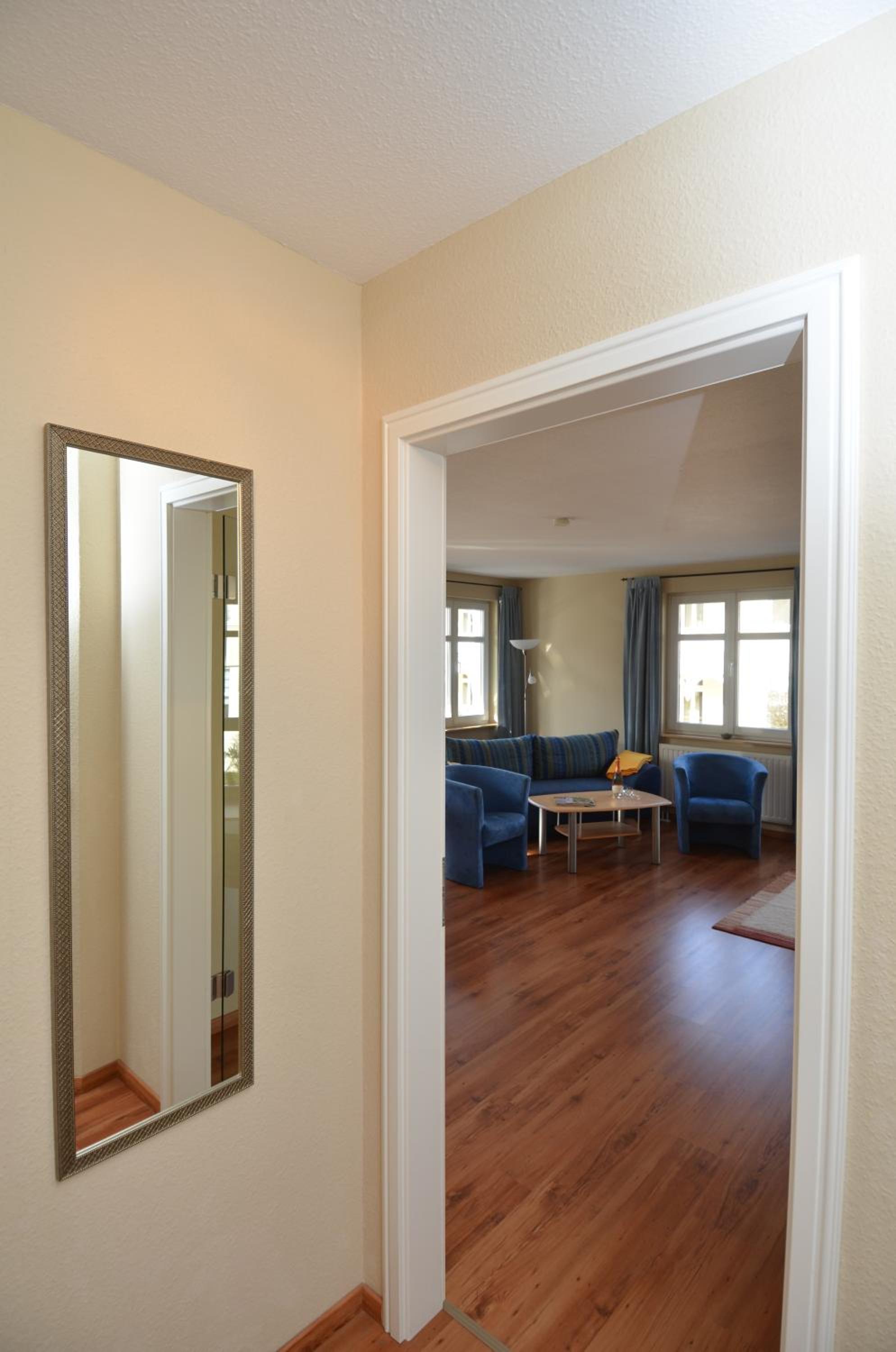 Villa Seerose - Appartement 03