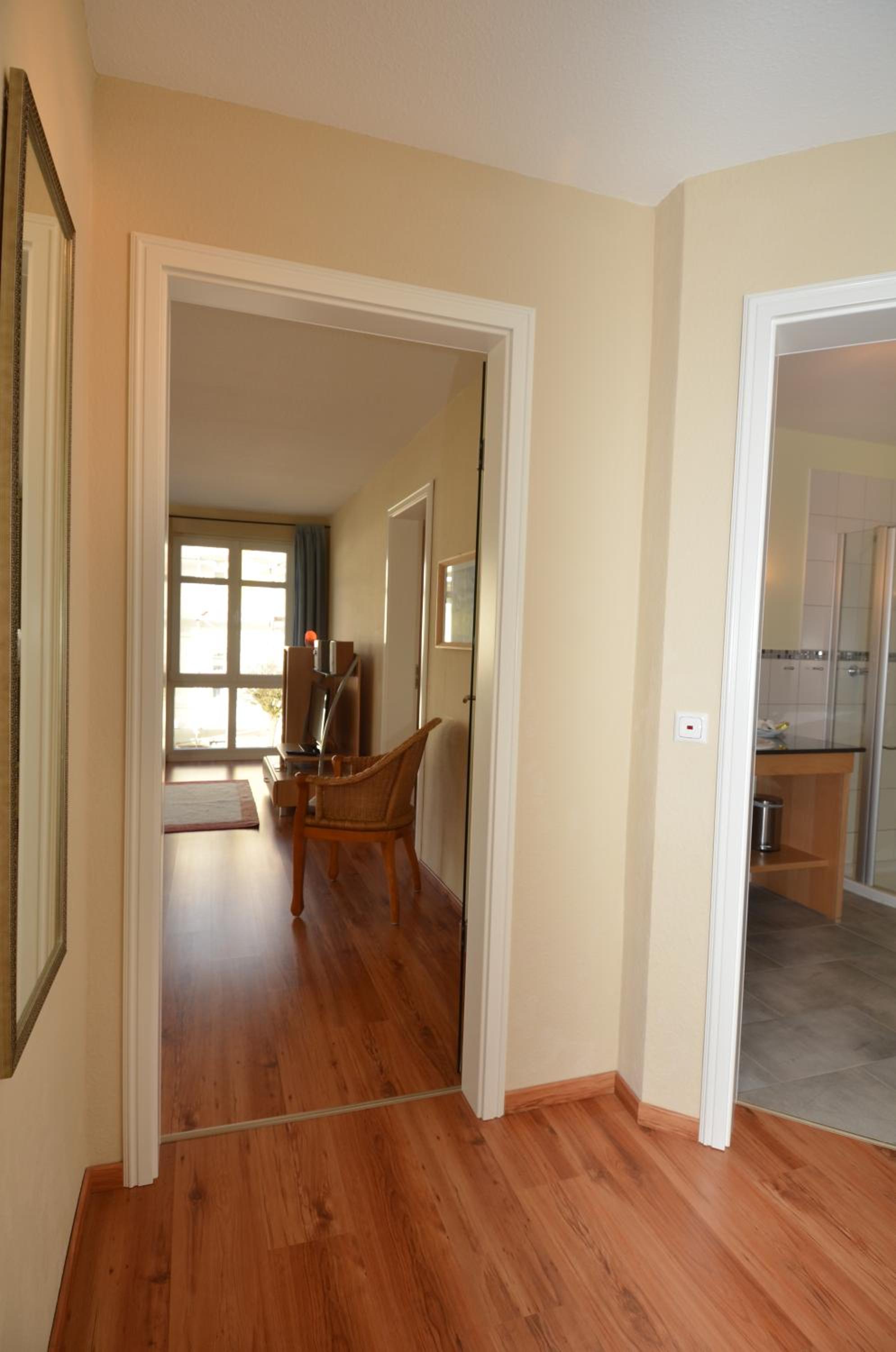 Villa Seerose - Appartement 03