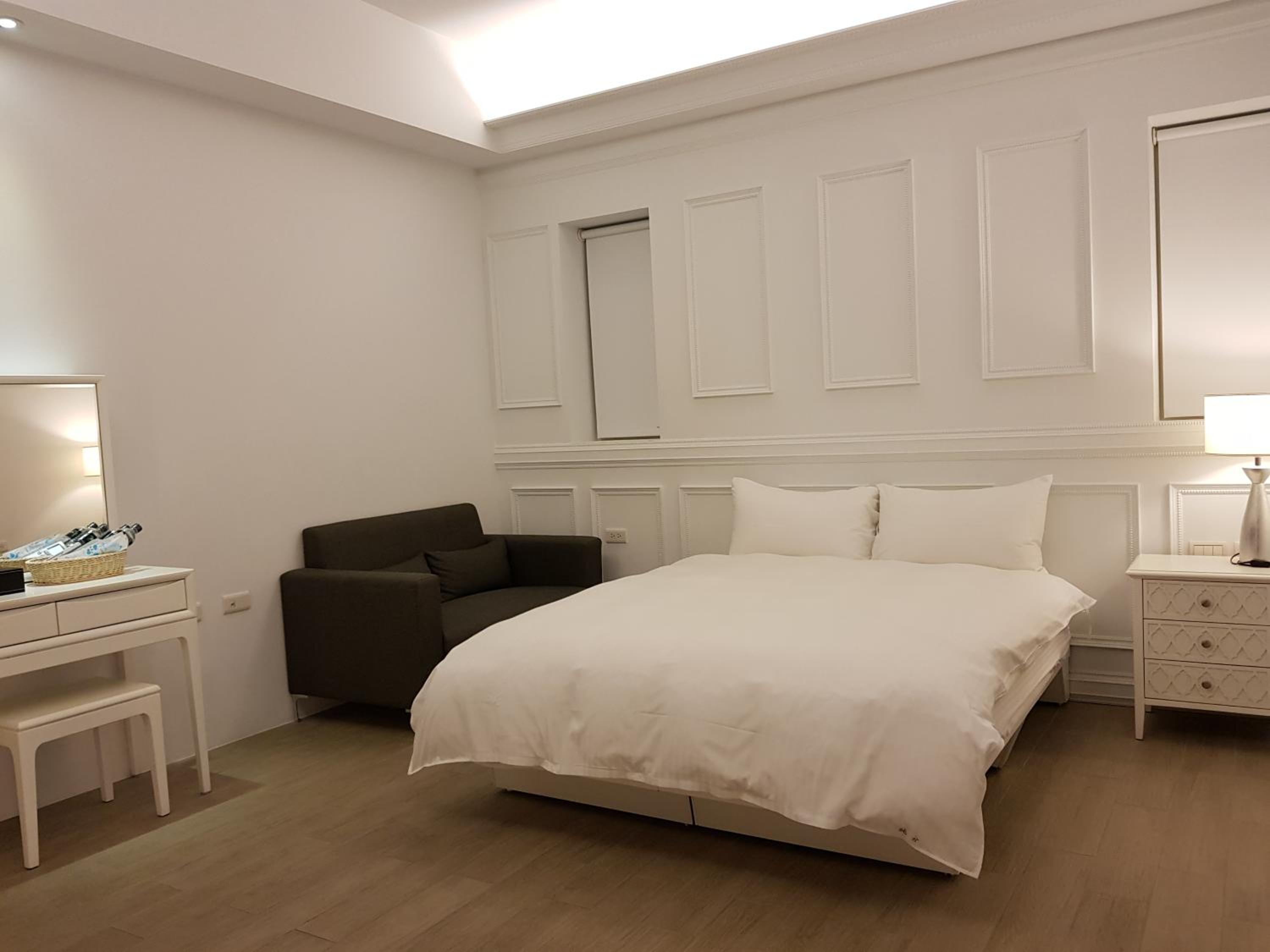 Pure House B&B