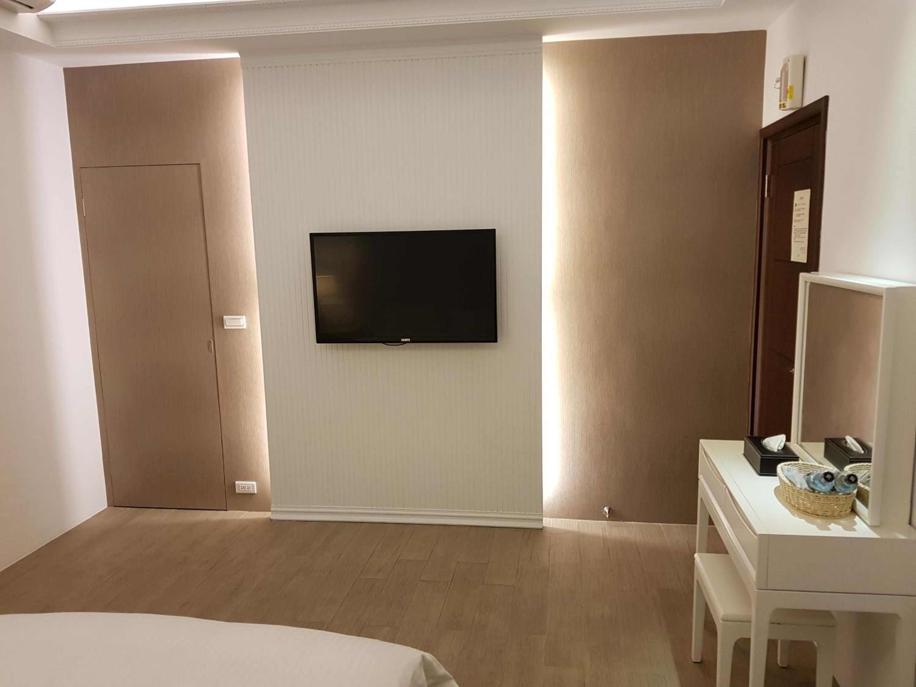 Pure House B&B