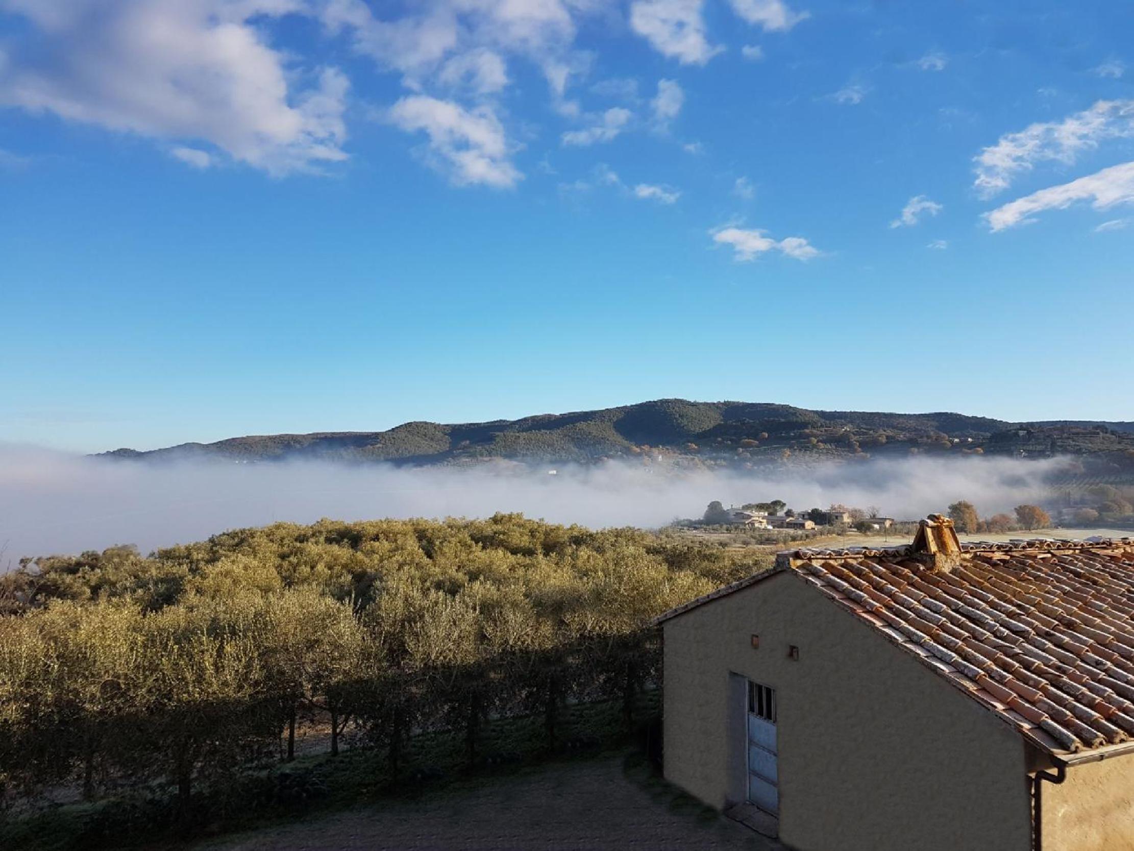 La Collina