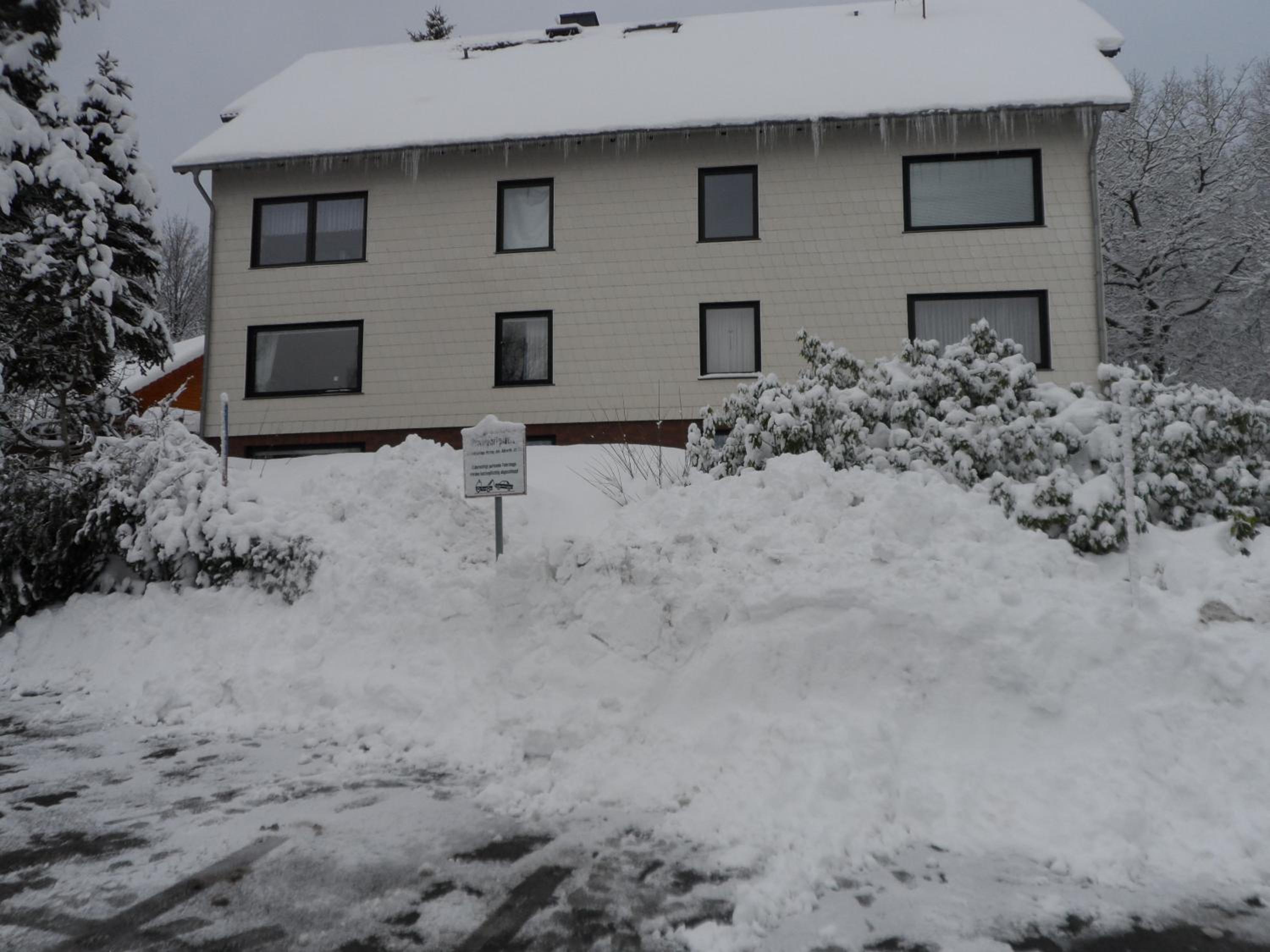 Ferienwohnung Ortlieb