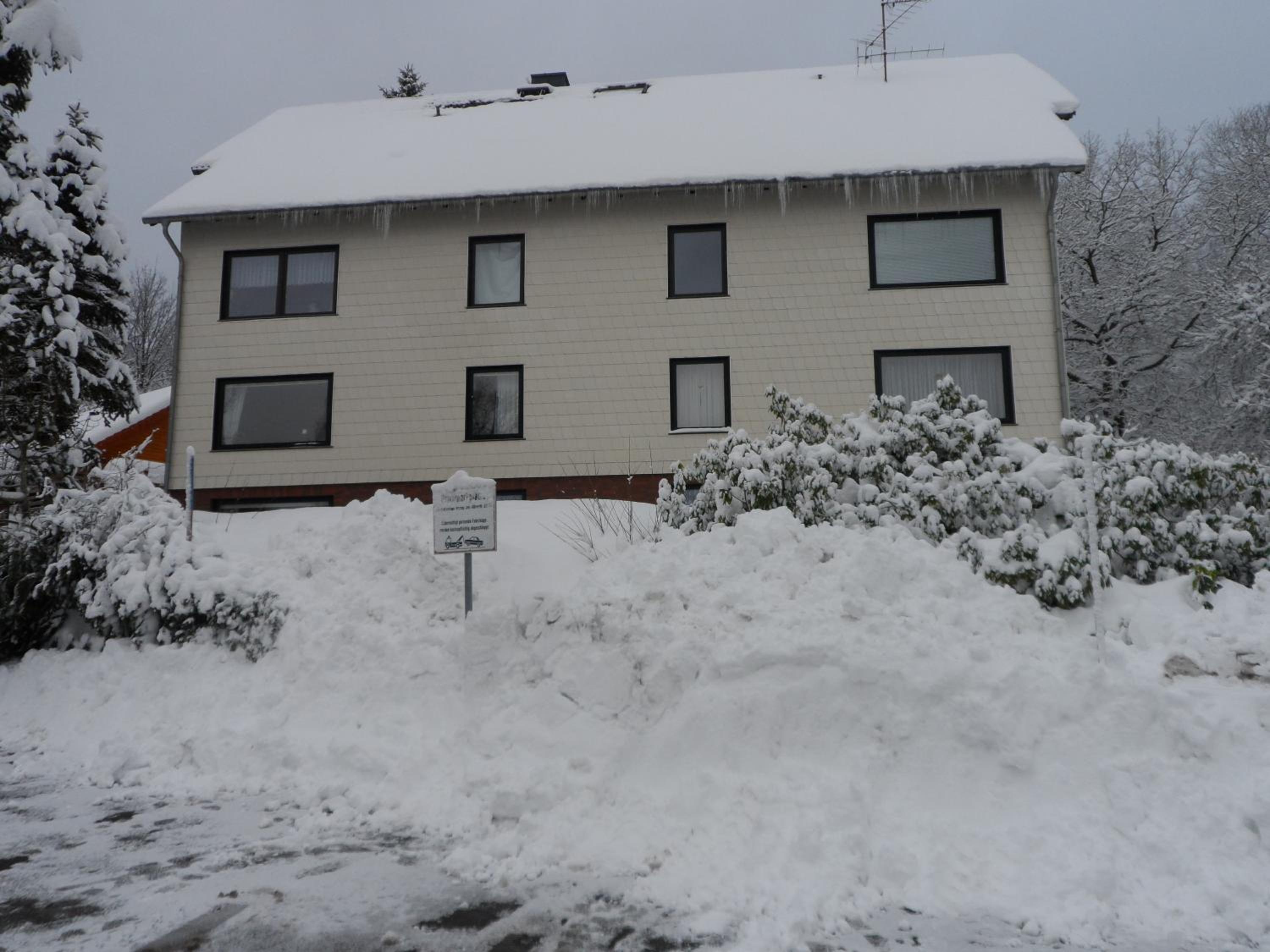 Ferienwohnung Ortlieb