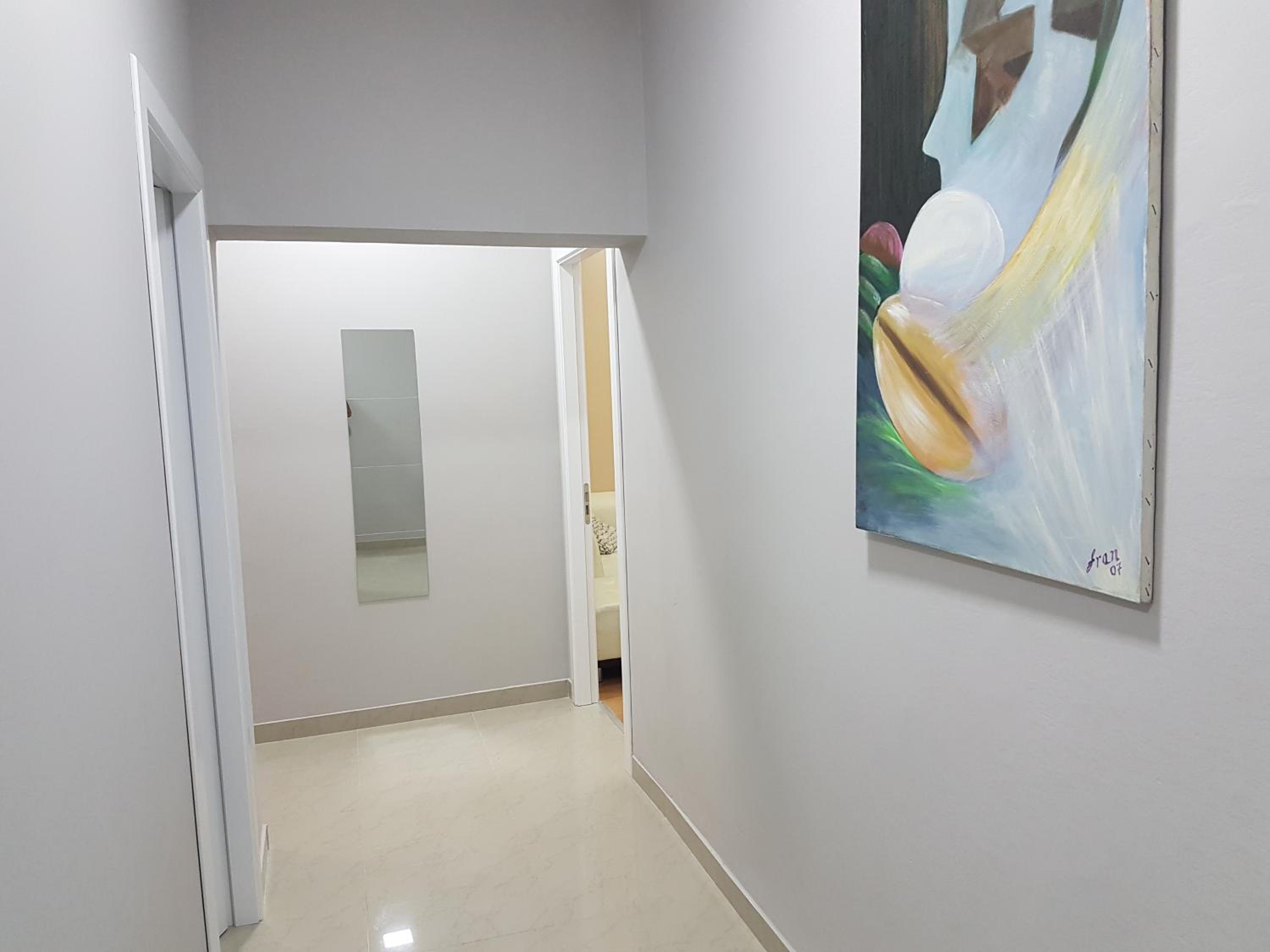 CityHeart Apartment Tirana Near Skanderbeg Square by Robert