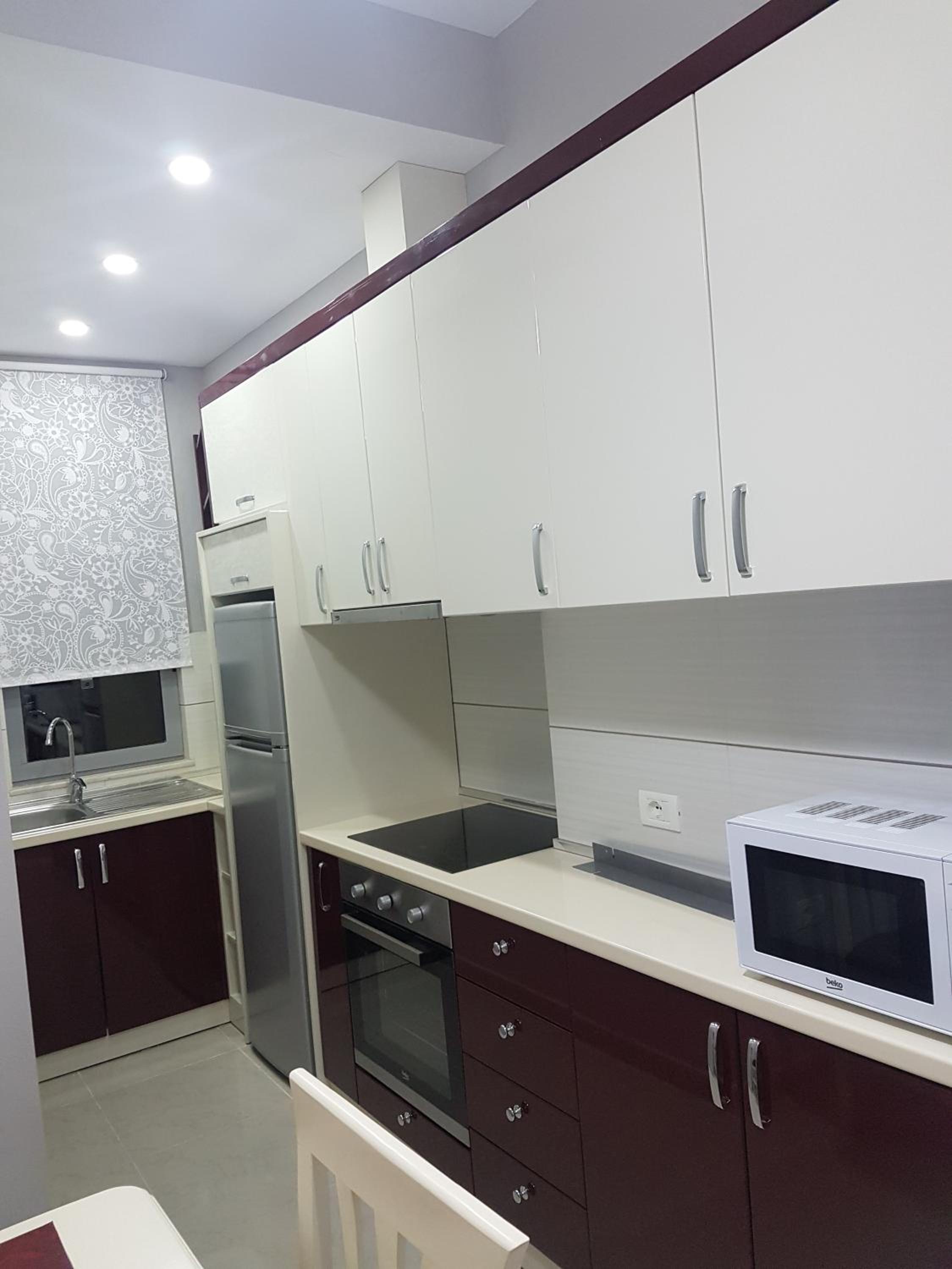 CityHeart Apartment Tirana Near Skanderbeg Square by Robert