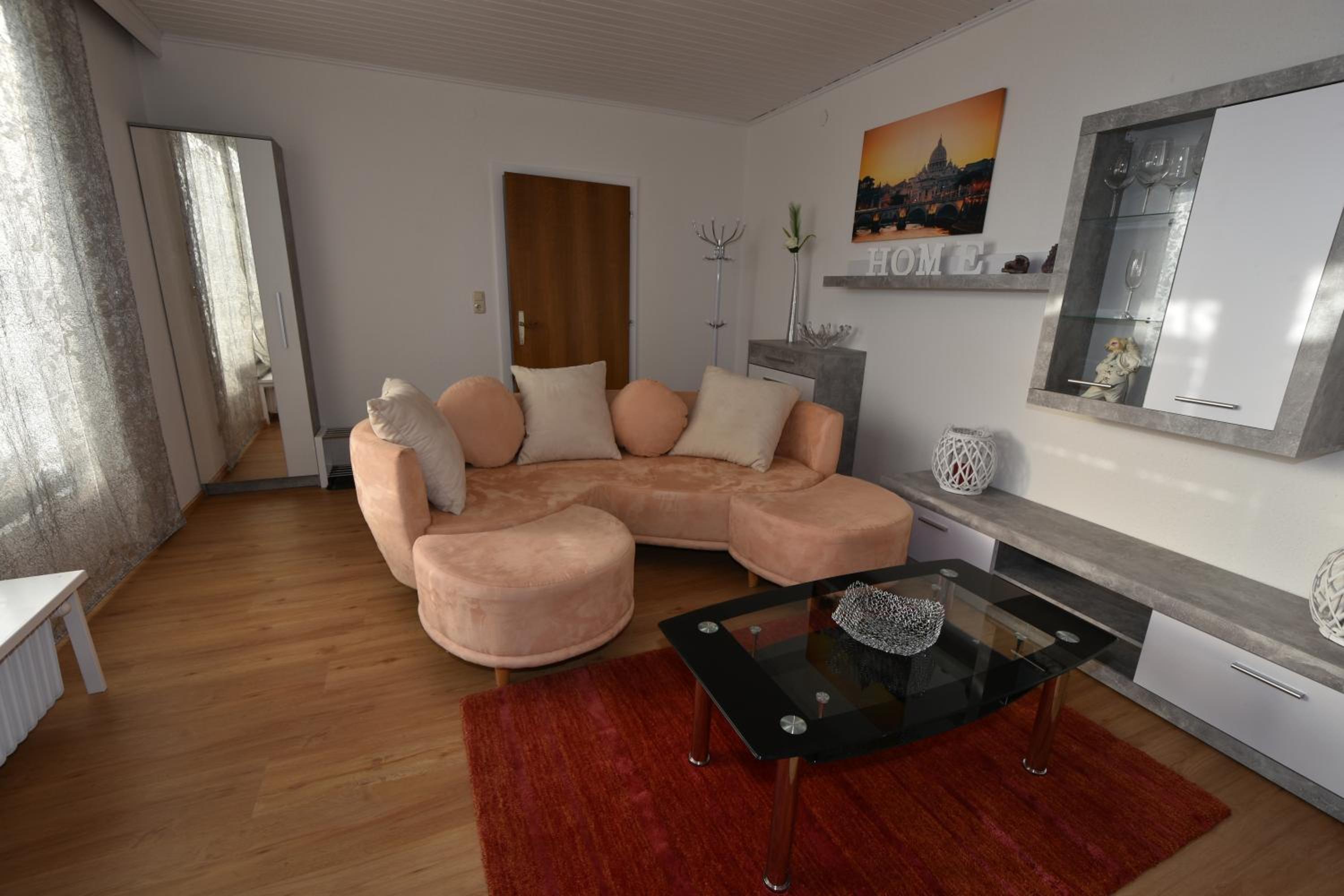 Haus Verdi