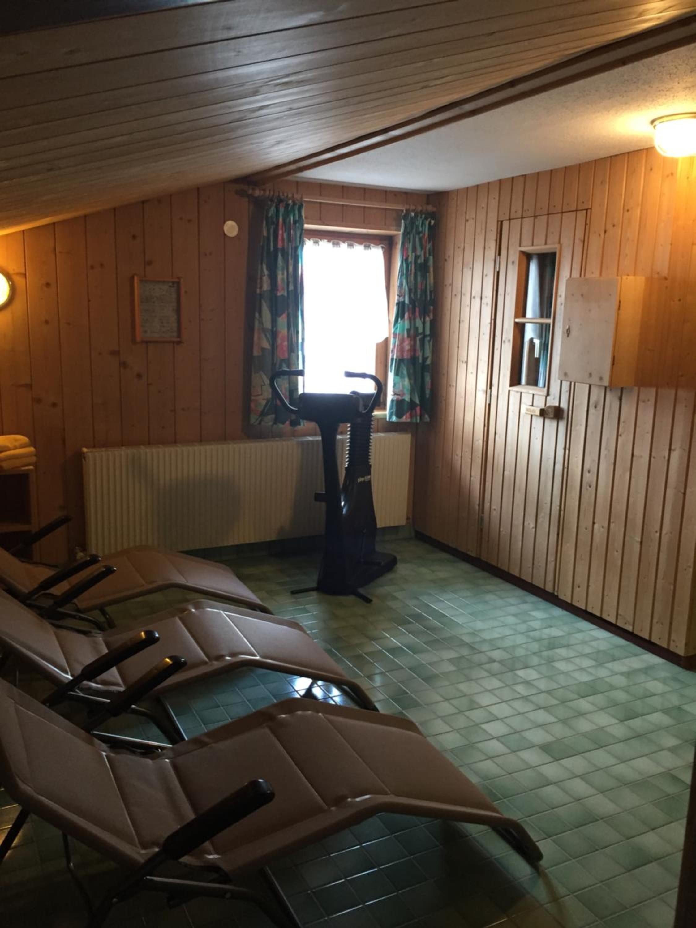 Landhaus Engadin