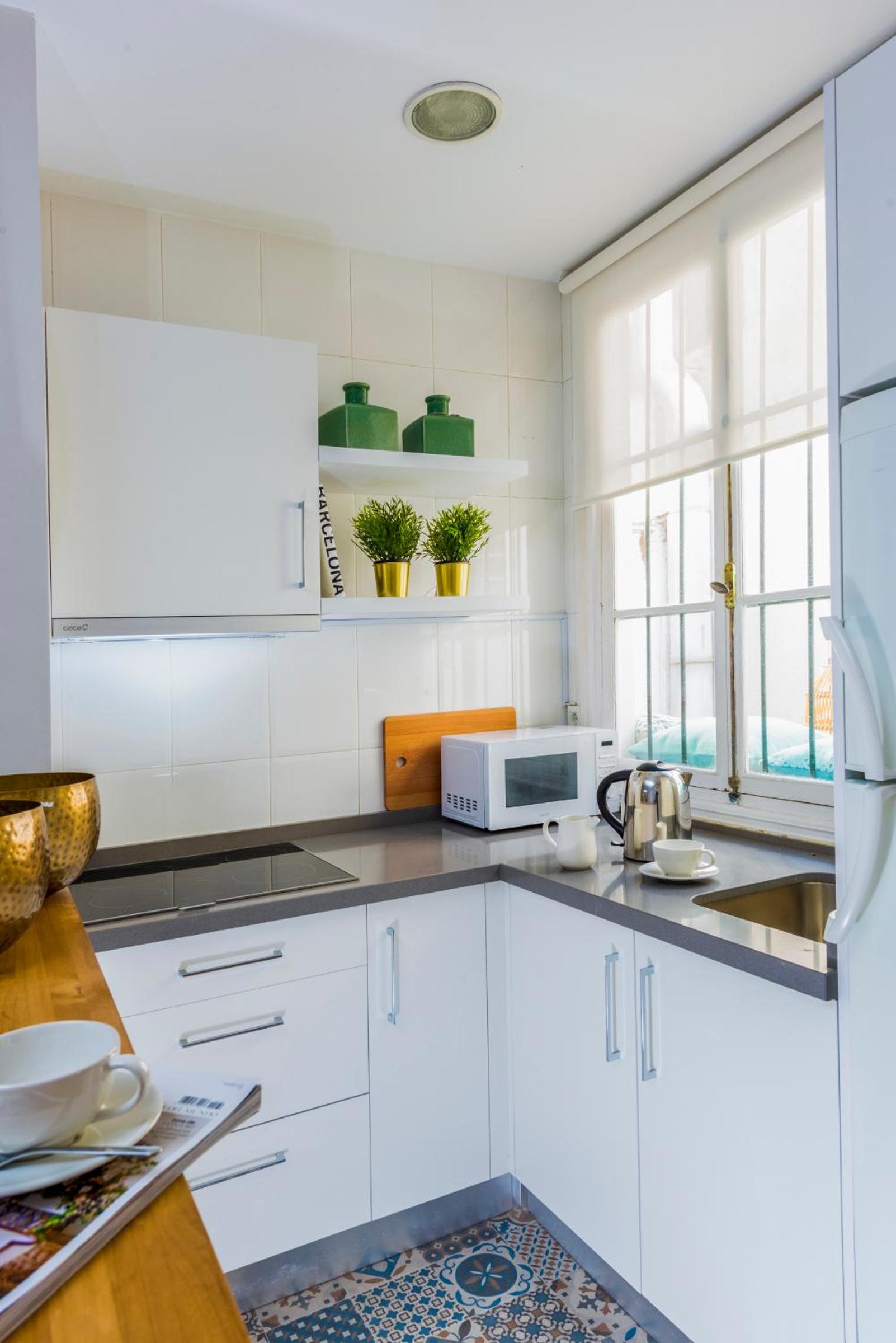 Genteel Home Trinidad Grund