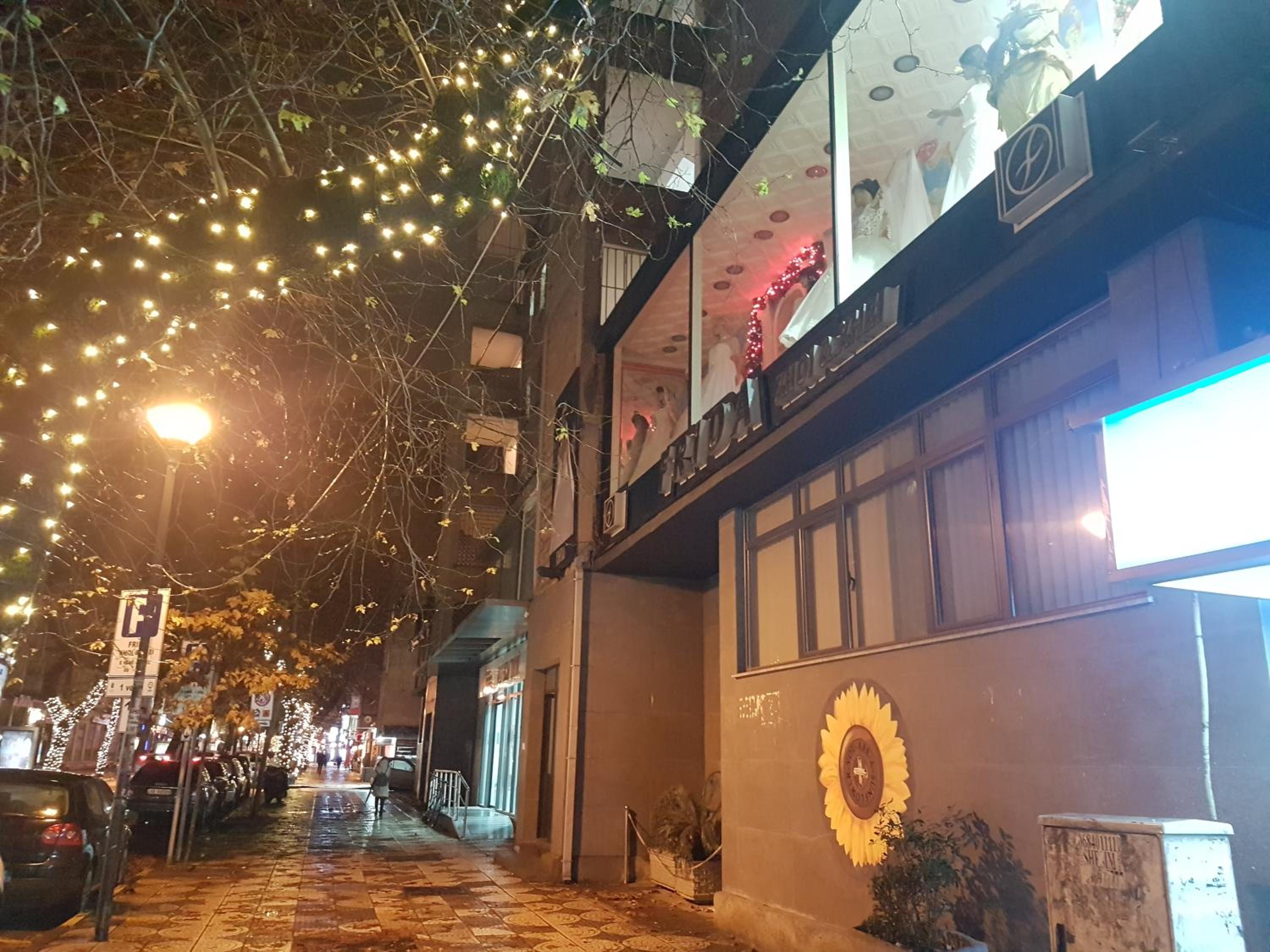 CityHeart Apartment Tirana Near Skanderbeg Square by Robert