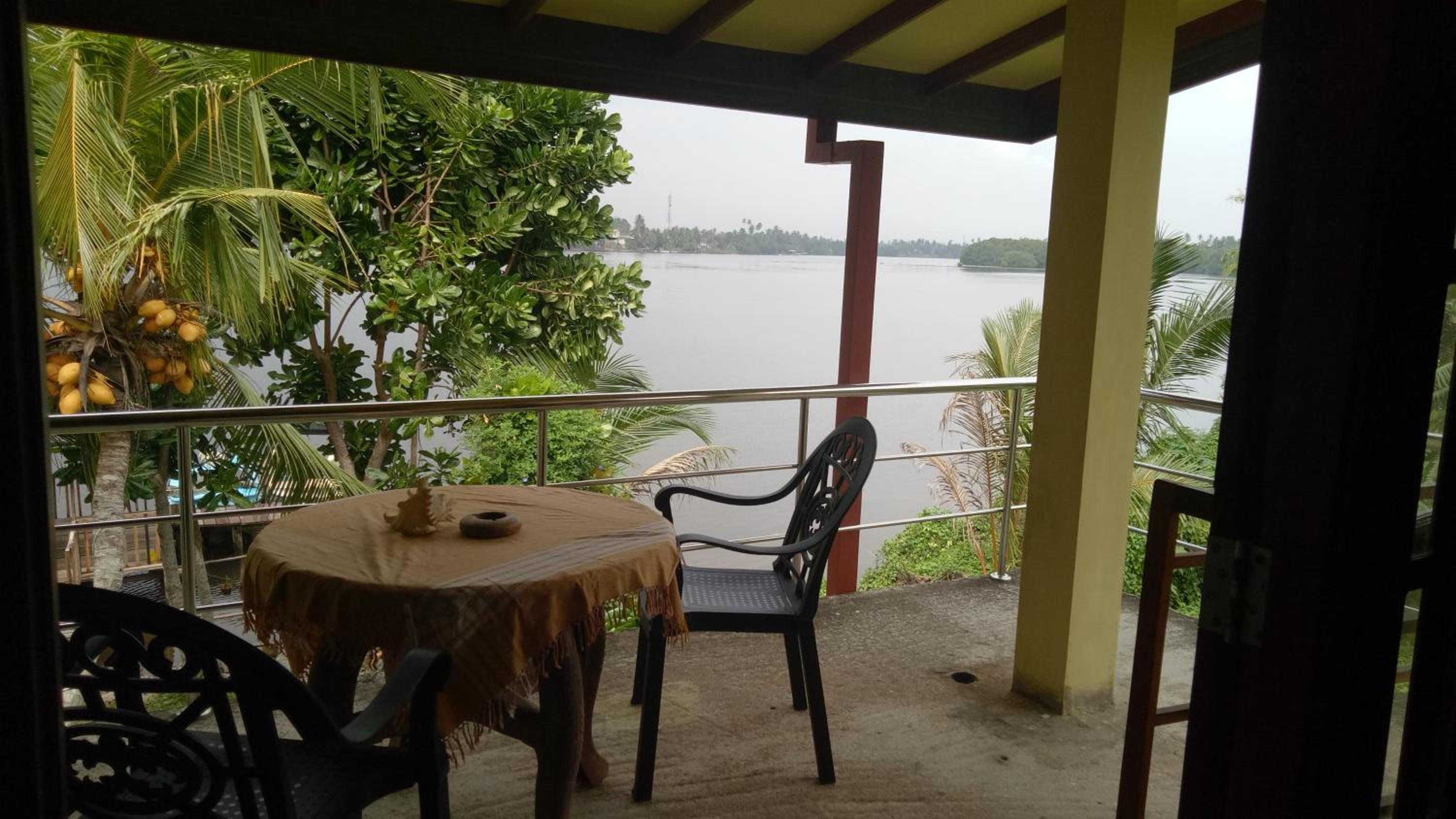 Mahi Villa
