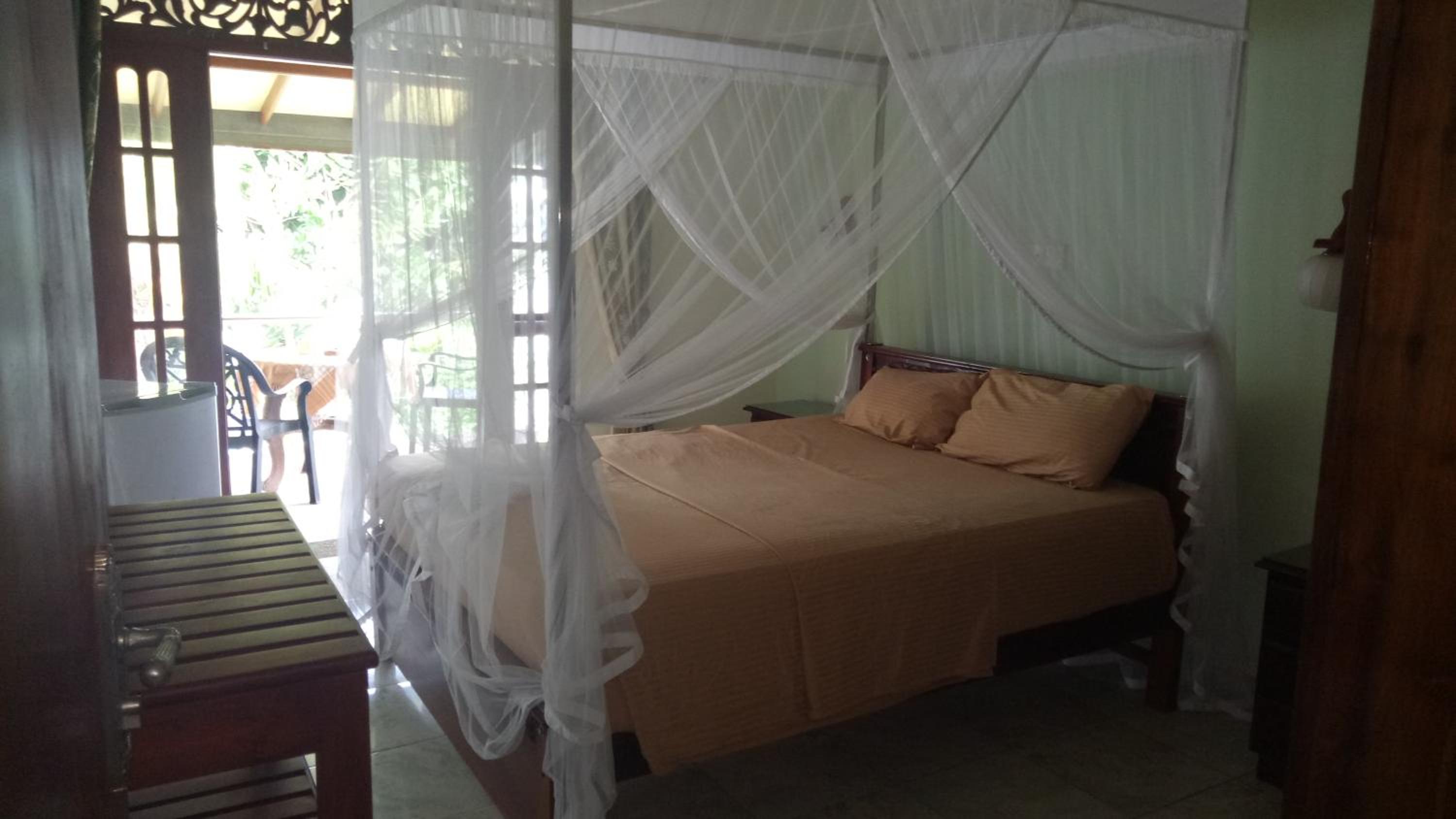 Mahi Villa
