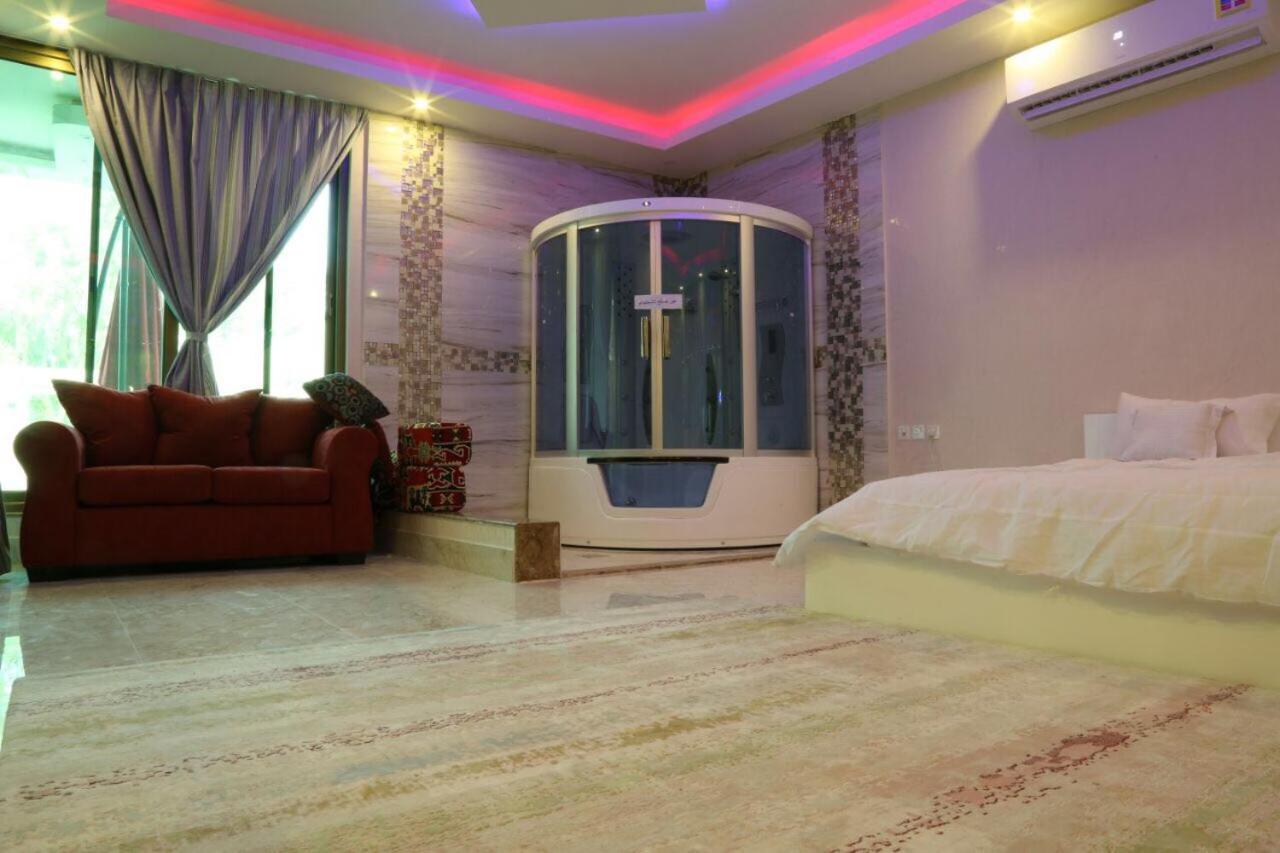 Arezzo Chalets