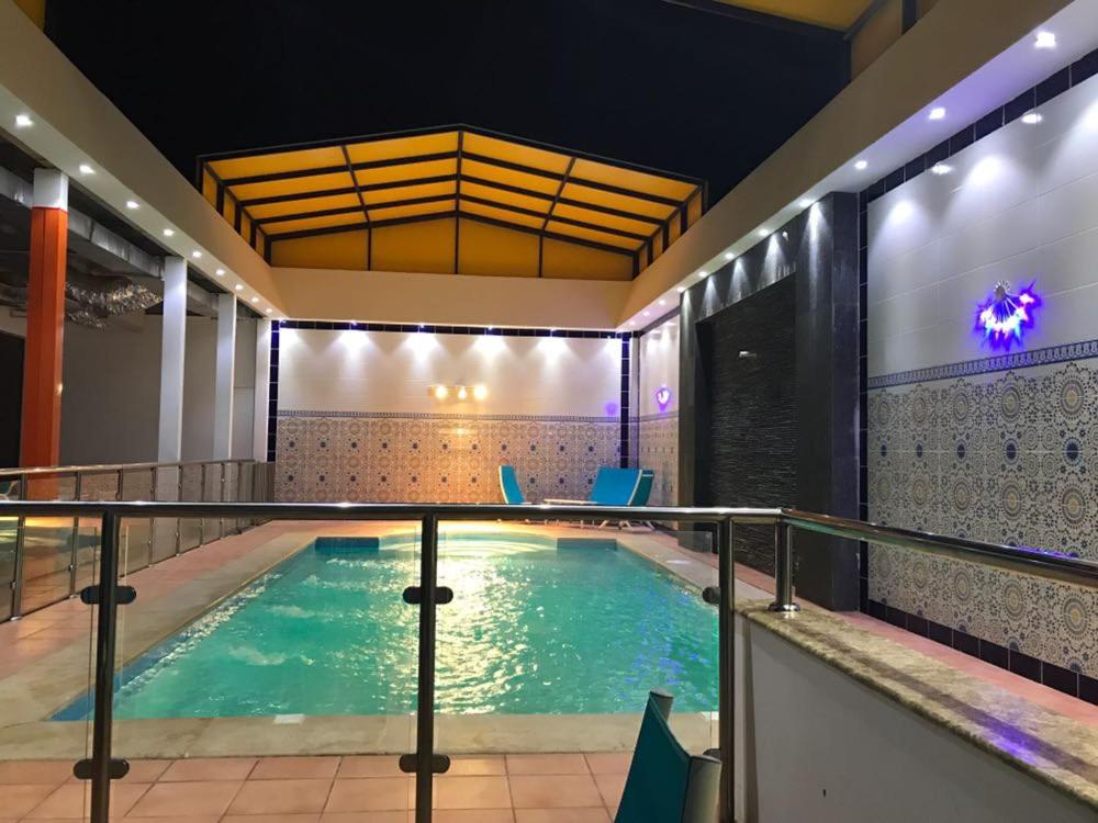 Arezzo Chalets