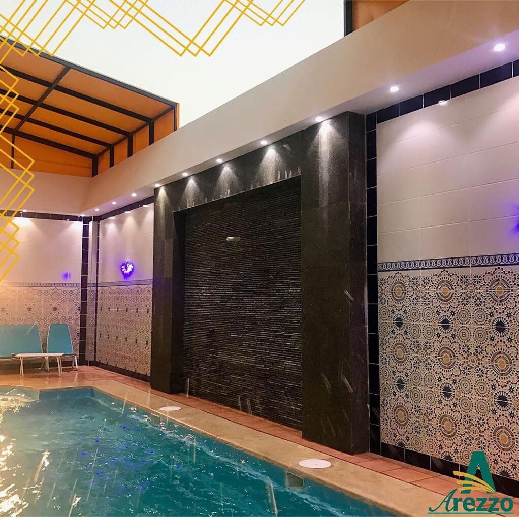 Arezzo Chalets