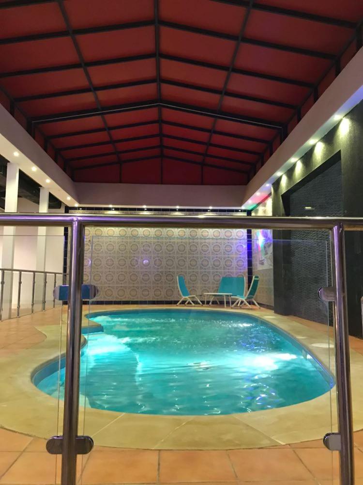 Arezzo Chalets