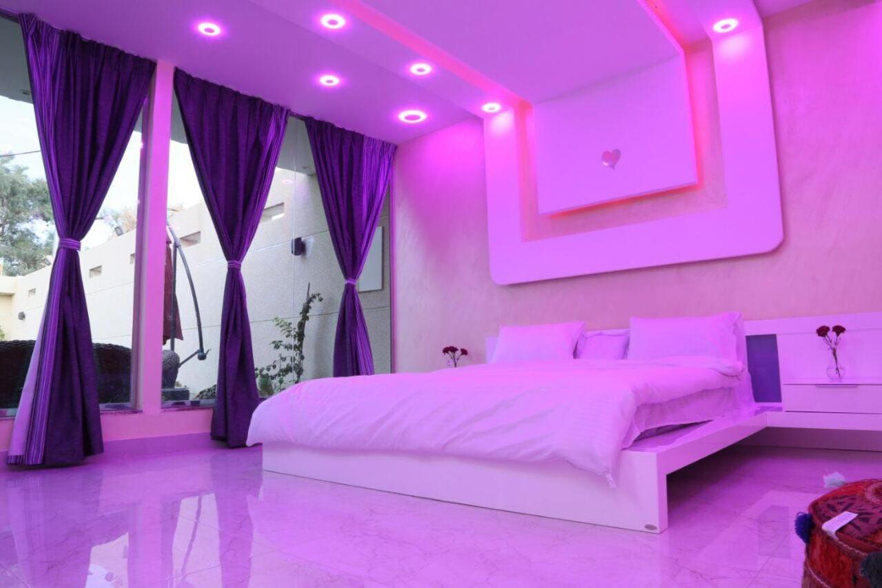 Arezzo Chalets