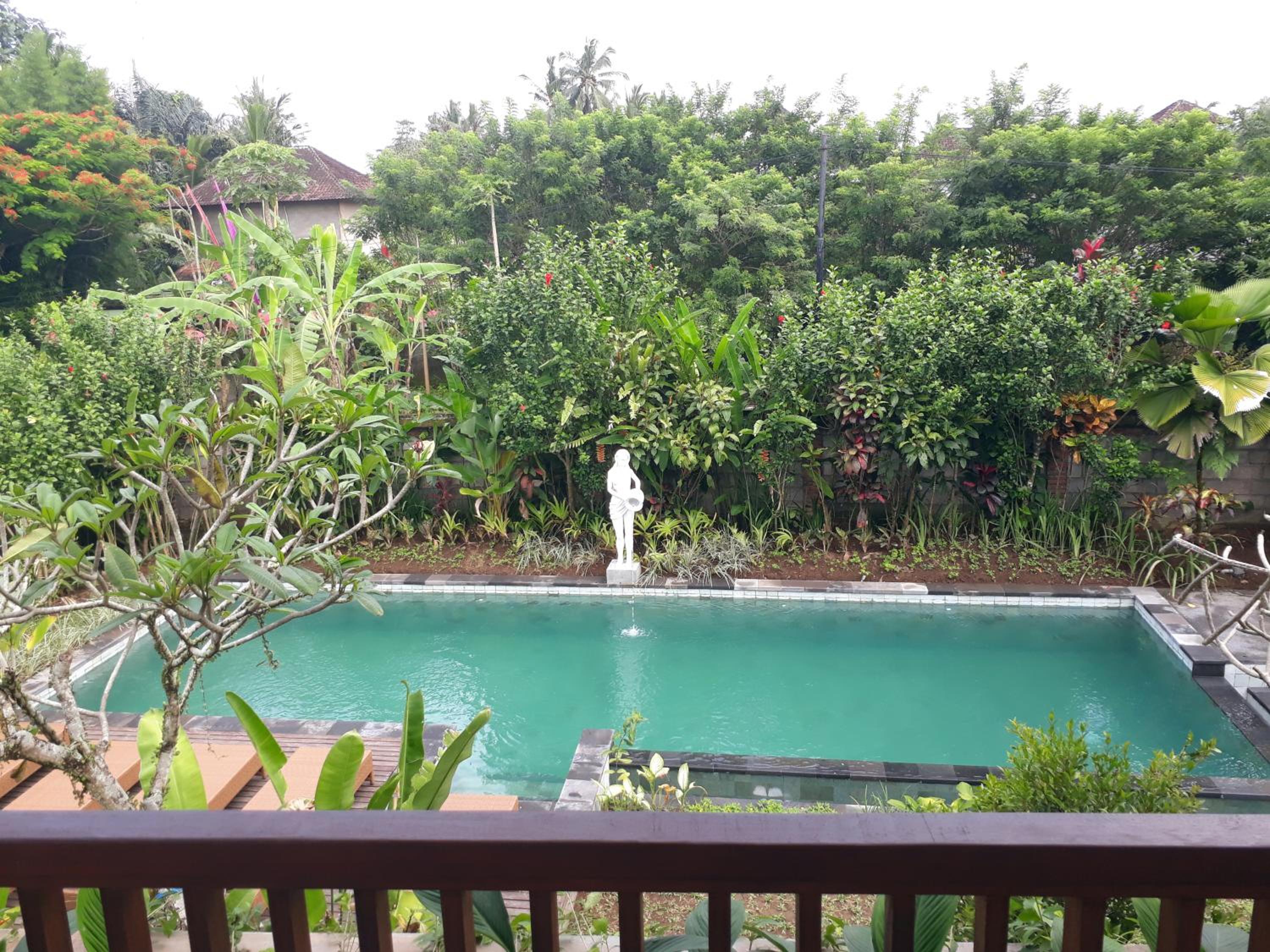 Nyoman Sandi Guest House