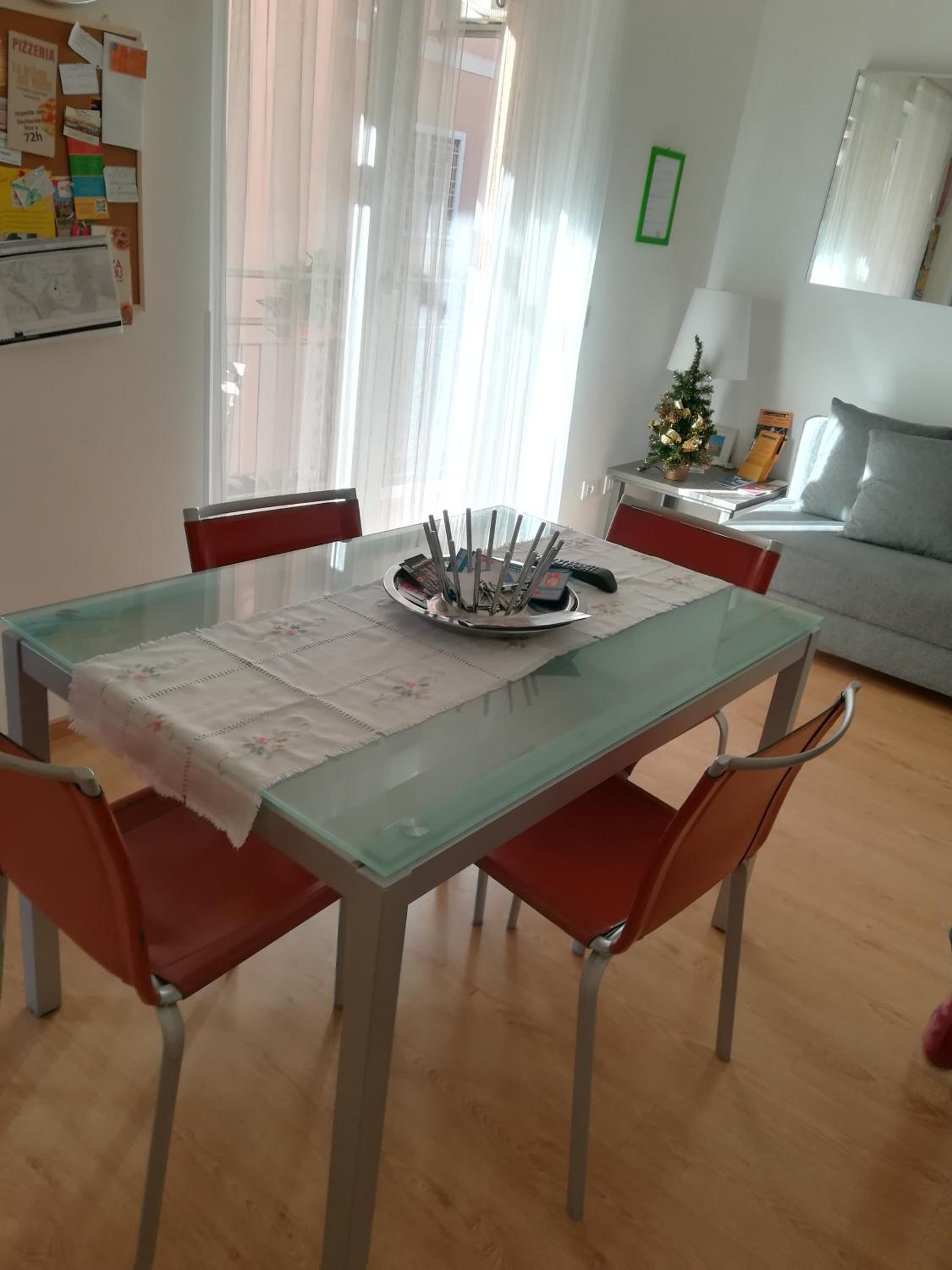 Holiday Home Roma