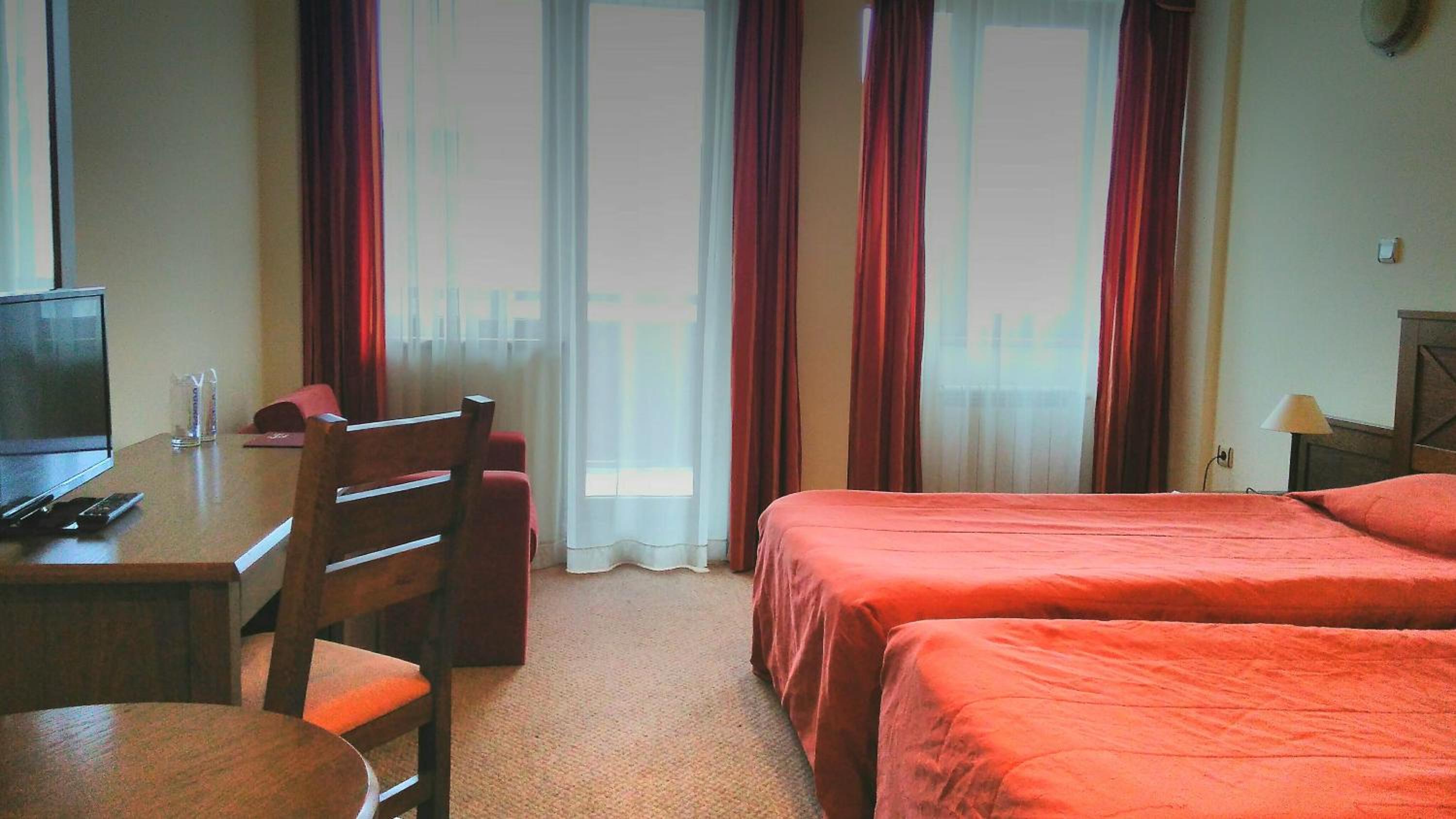 Bansko Vacations - Evelina Palace Hotel - Property Image 54