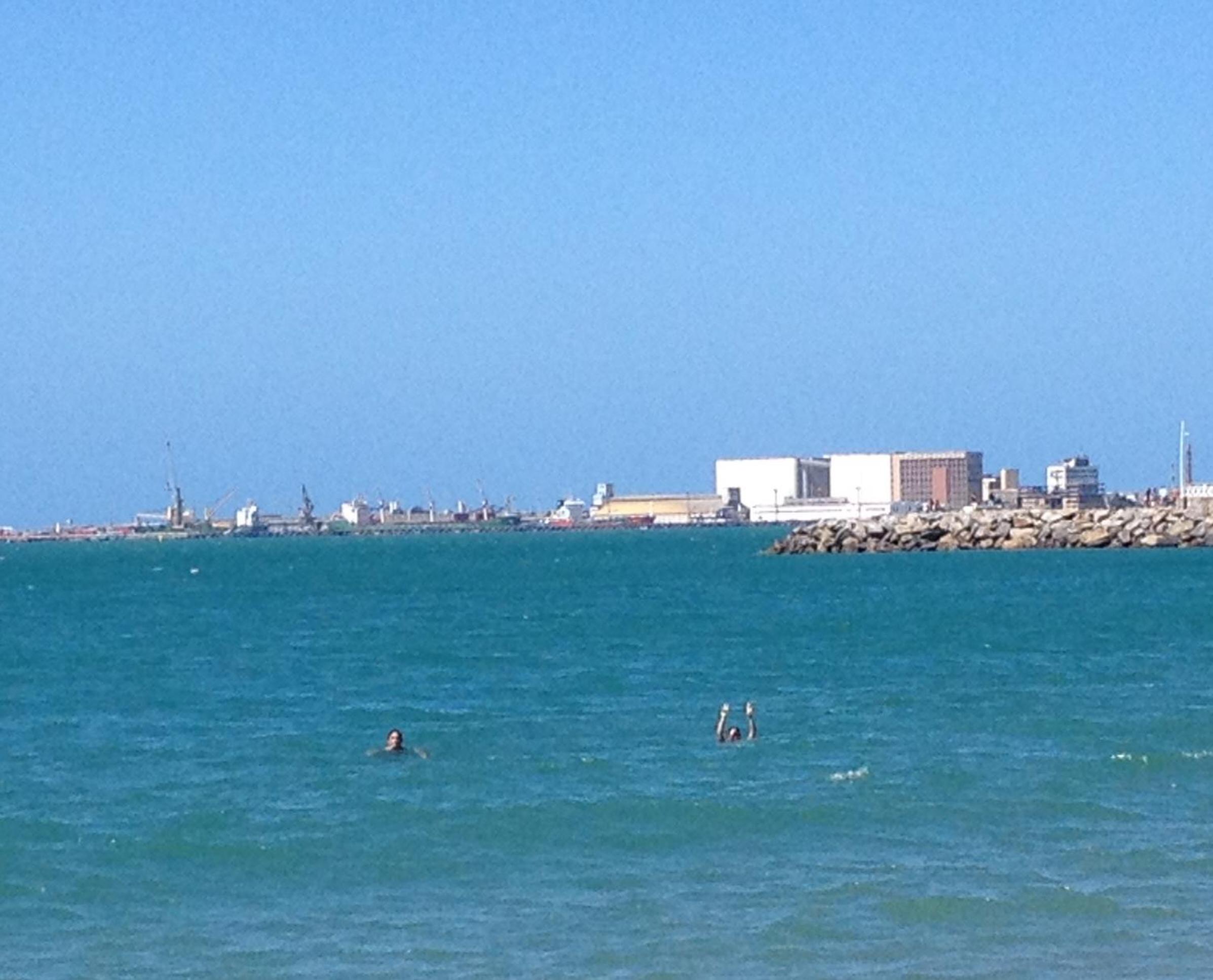 Apartamento Em Fortaleza De Frente Para O Mar