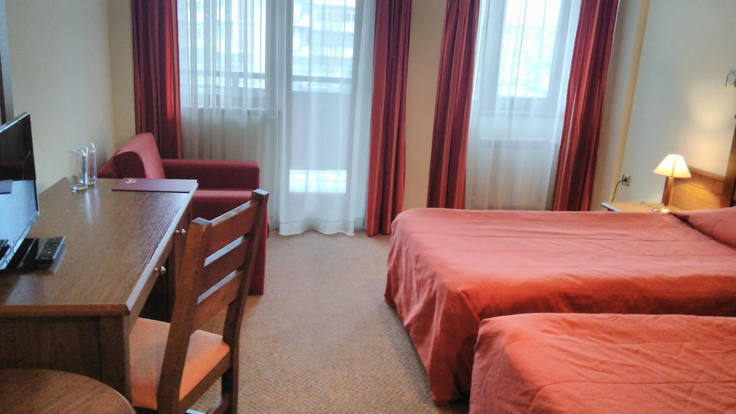 Bansko Vacations - Evelina Palace Hotel - Property Image 58