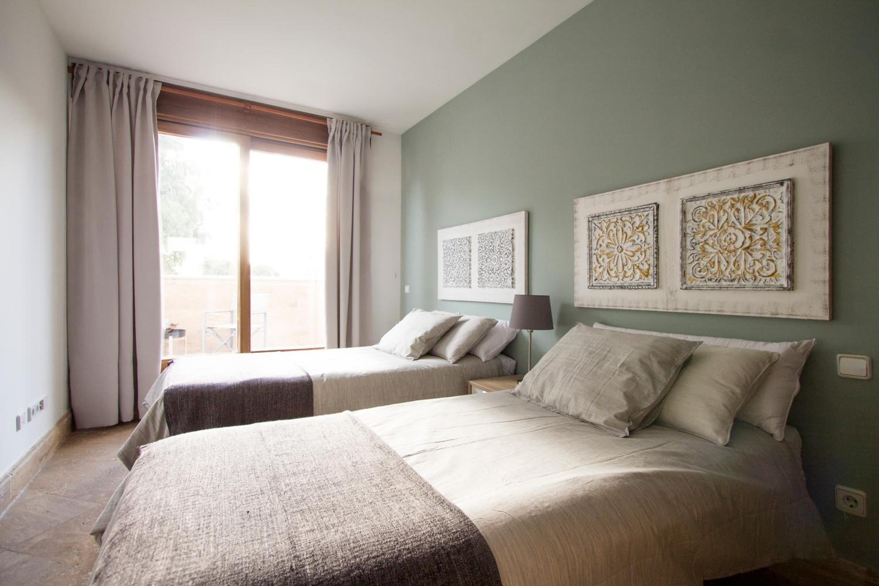 Apartamentos Villablino Arturo Soria