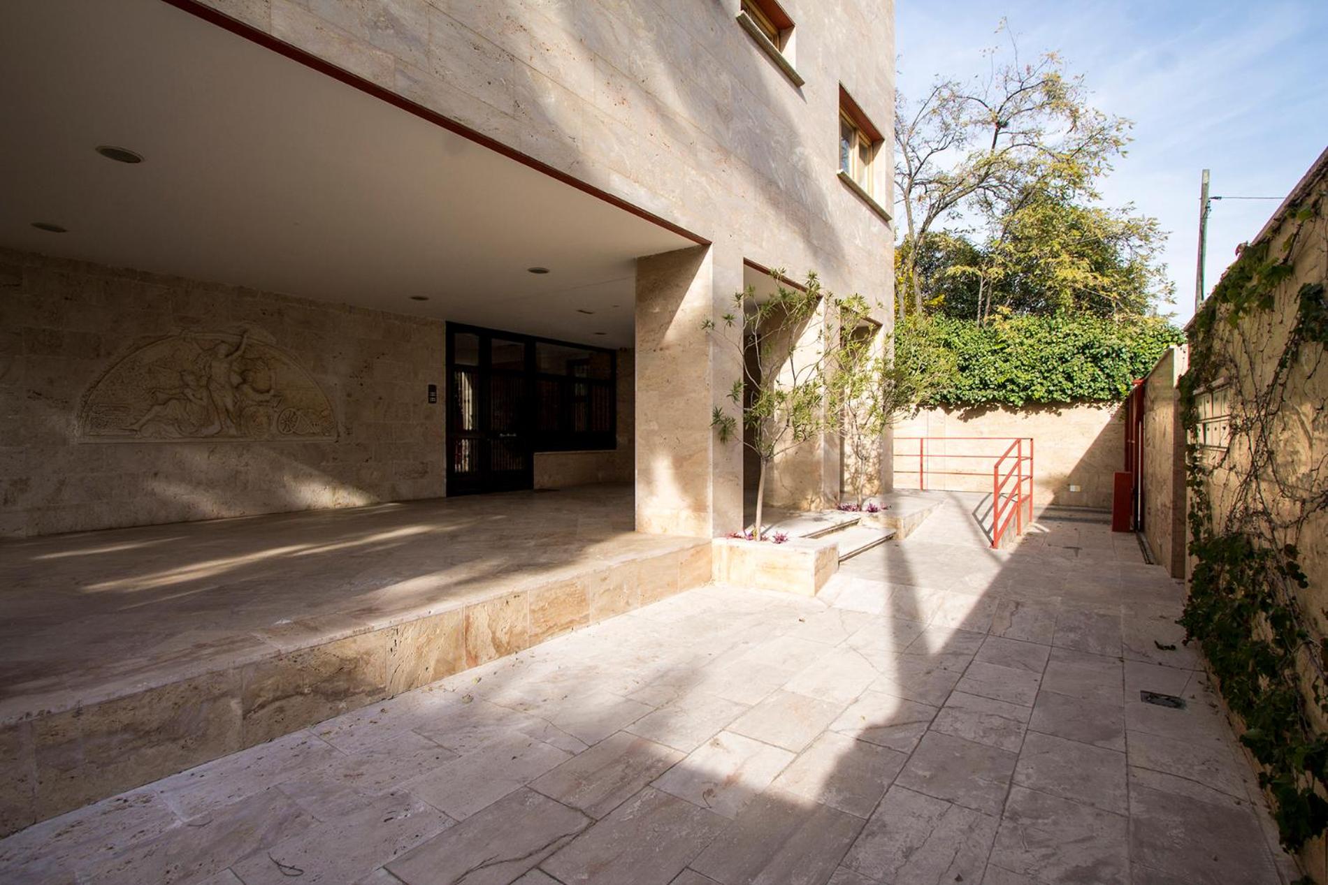 Apartamentos Villablino Arturo Soria