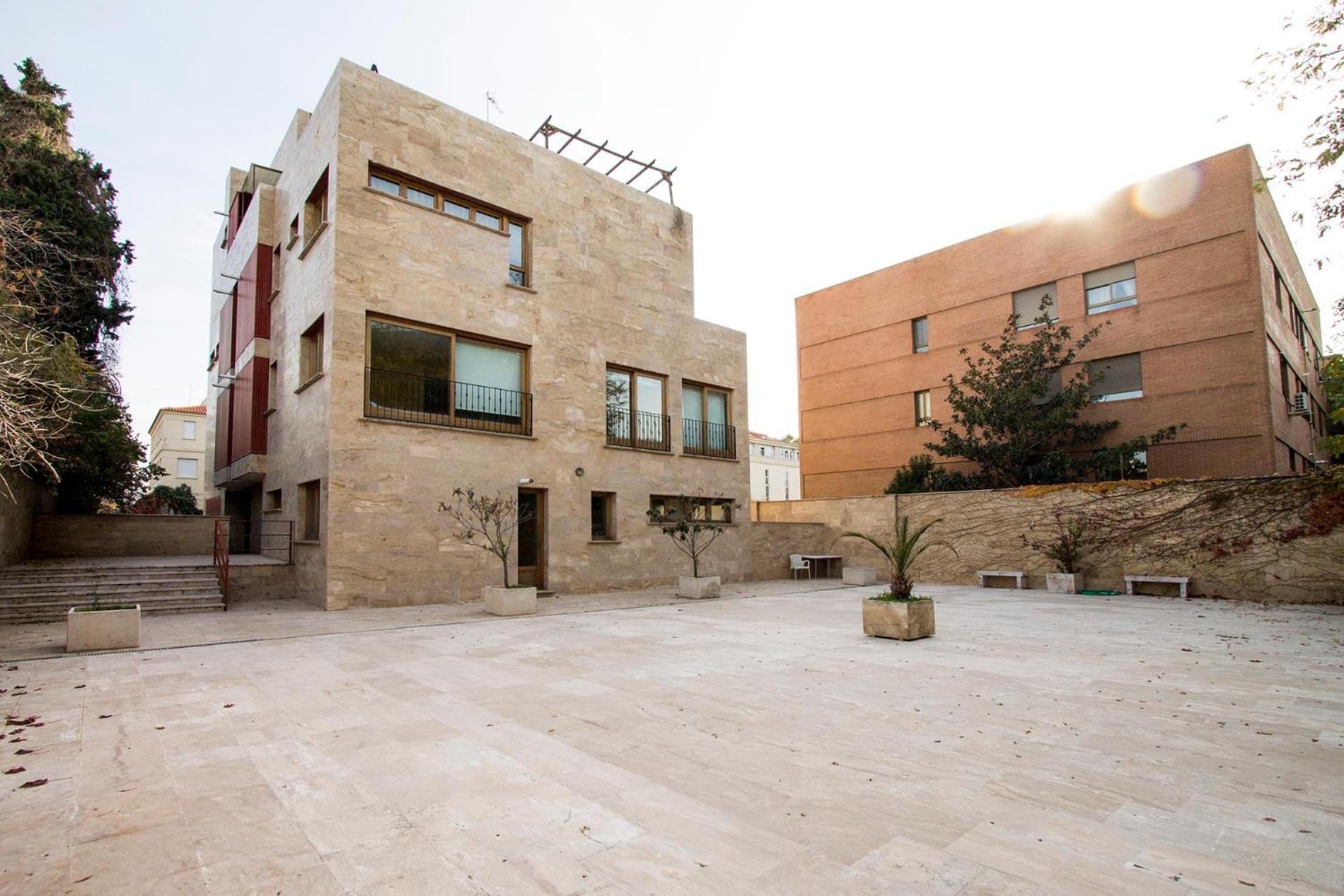 Apartamentos Villablino Arturo Soria