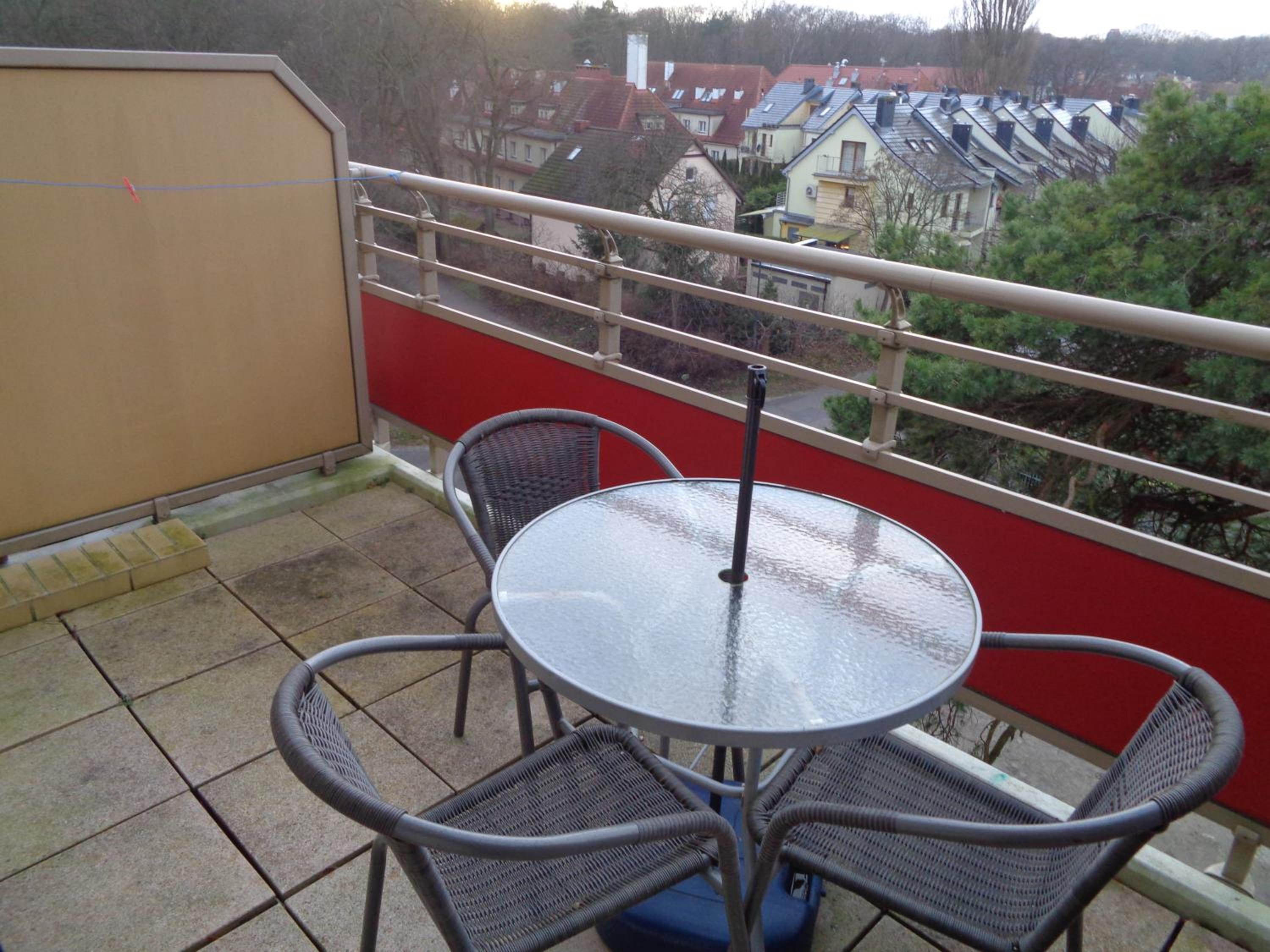 Apartament Happy view 2