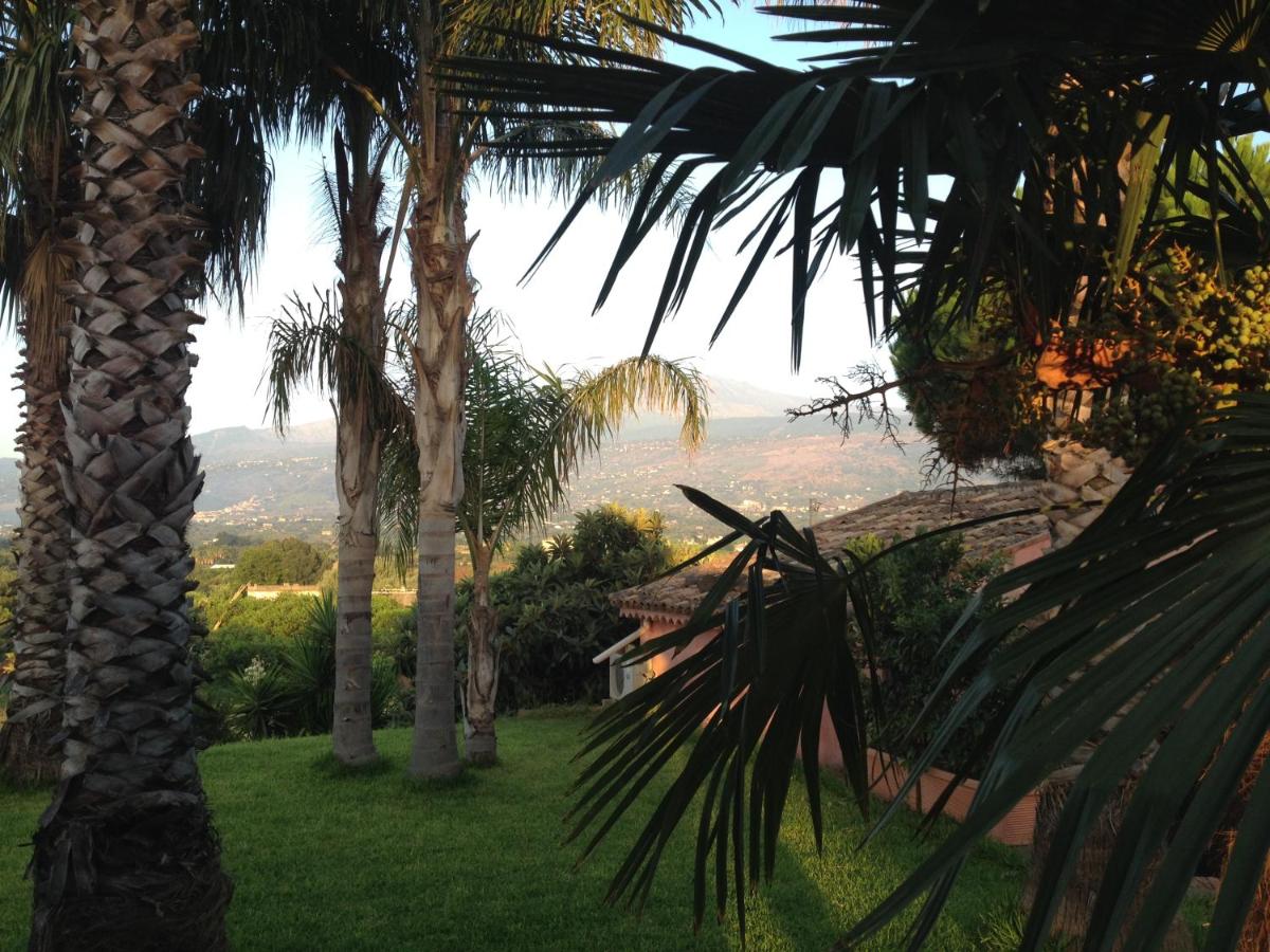 Villa del Nespolo view 4