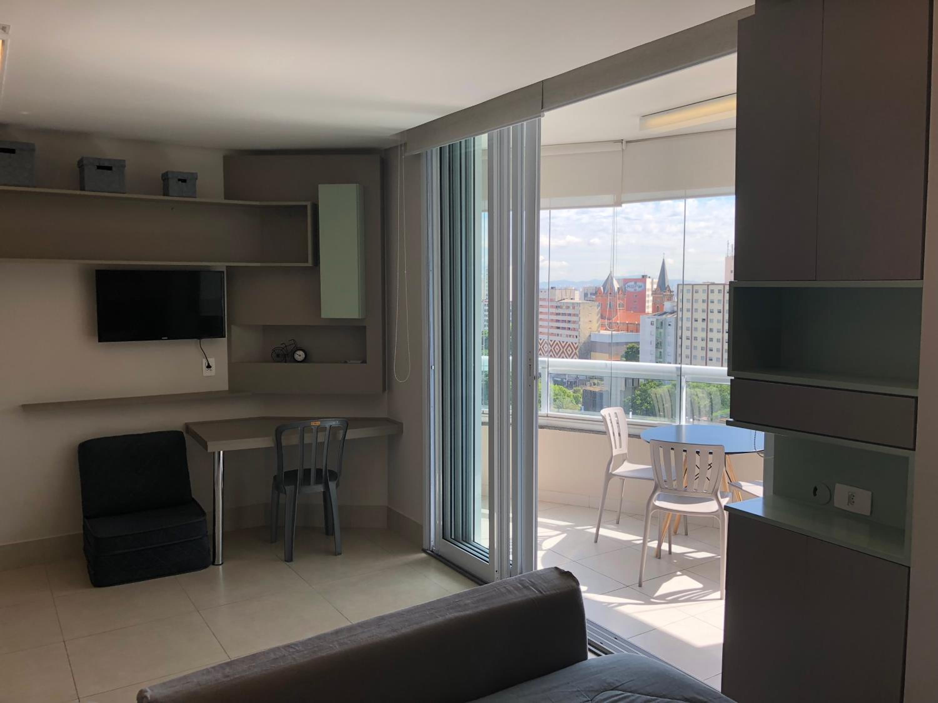 Seja Paulista Residence