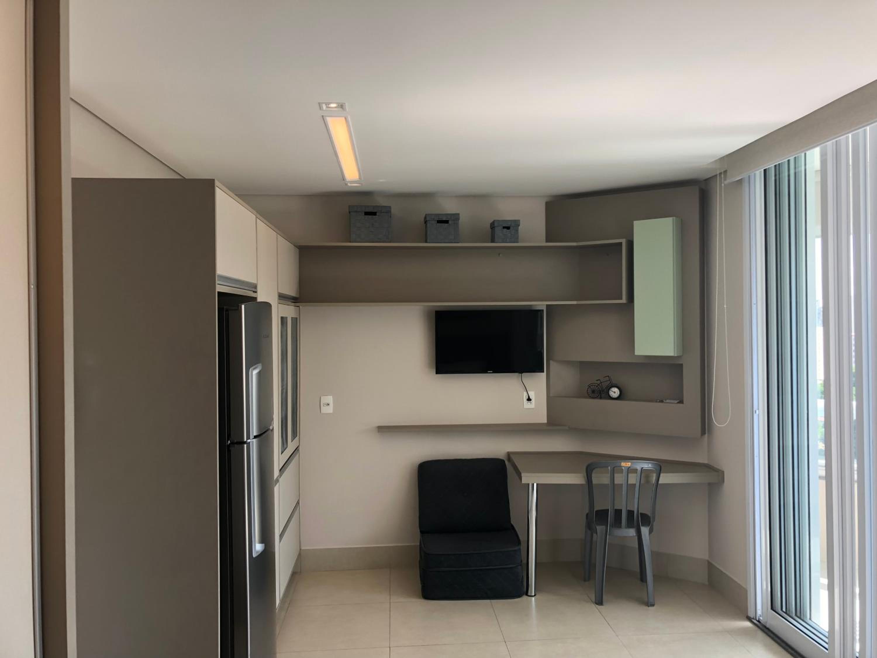 Seja Paulista Residence