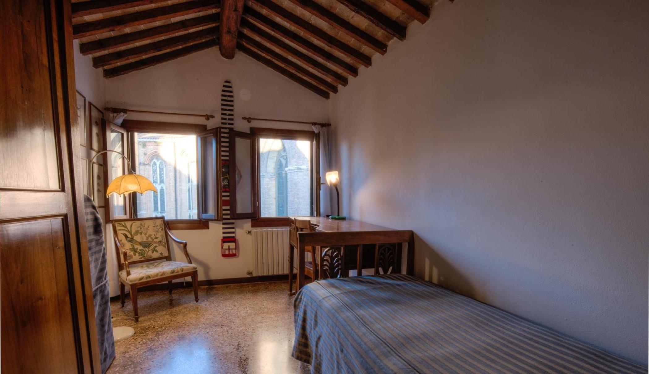 Ca' della Corte Flats
