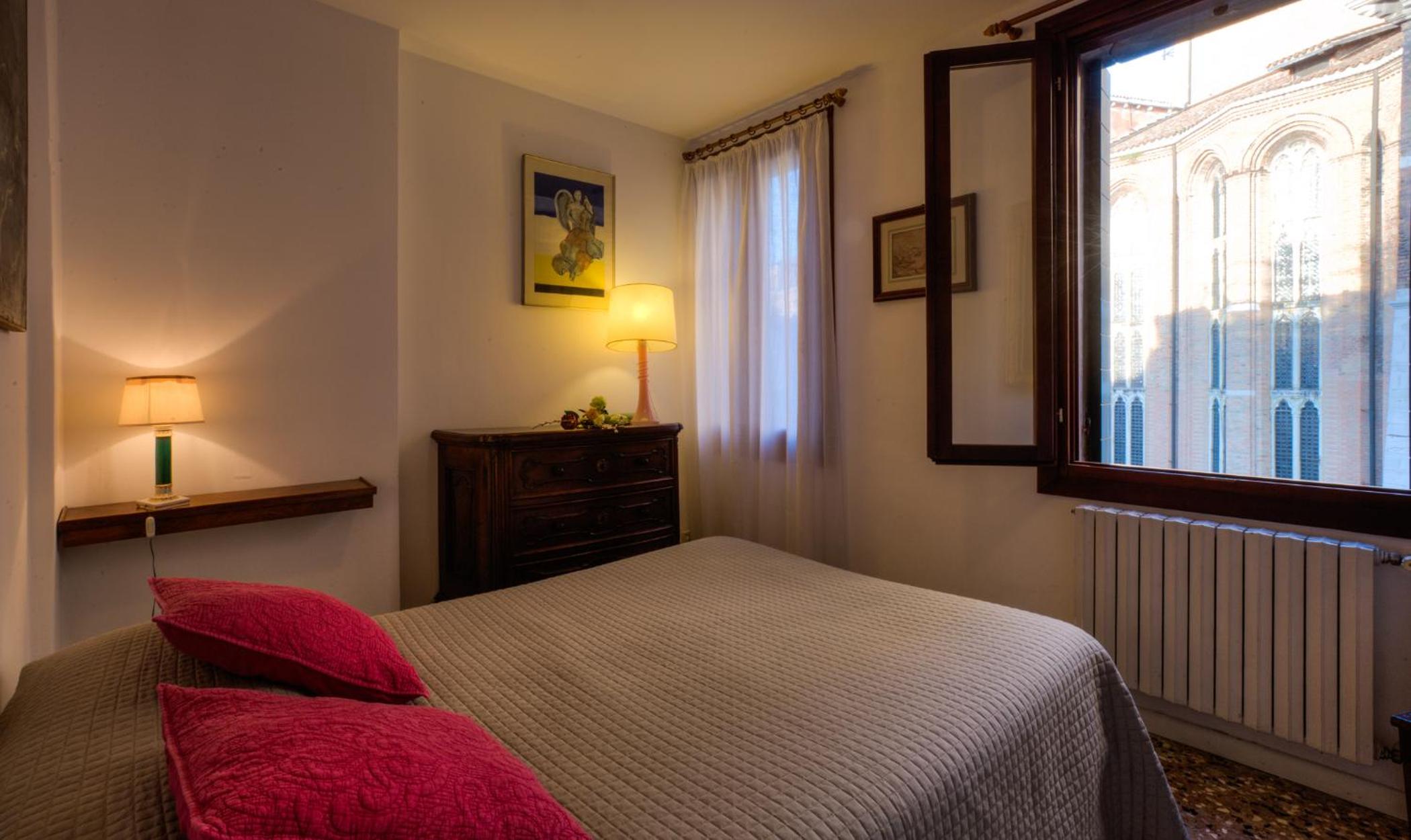 Ca' della Corte Flats