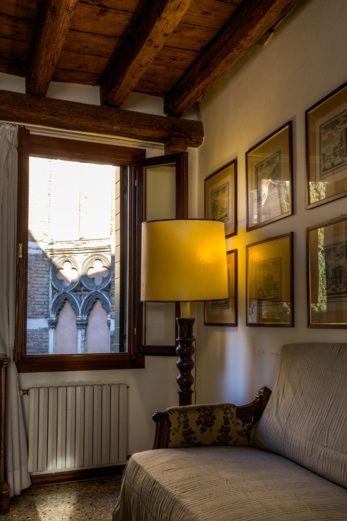 Ca' della Corte Flats