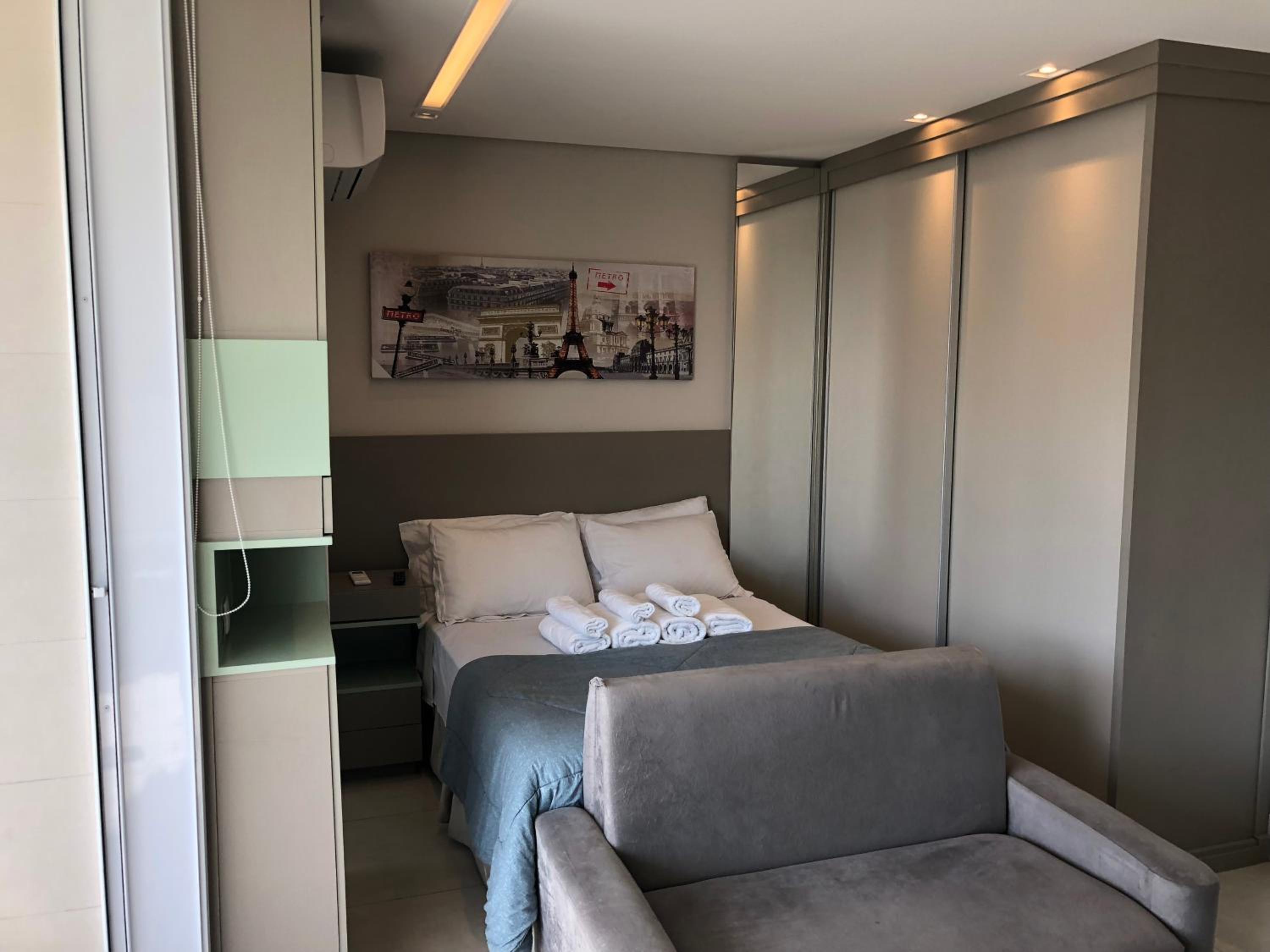 Seja Paulista Residence