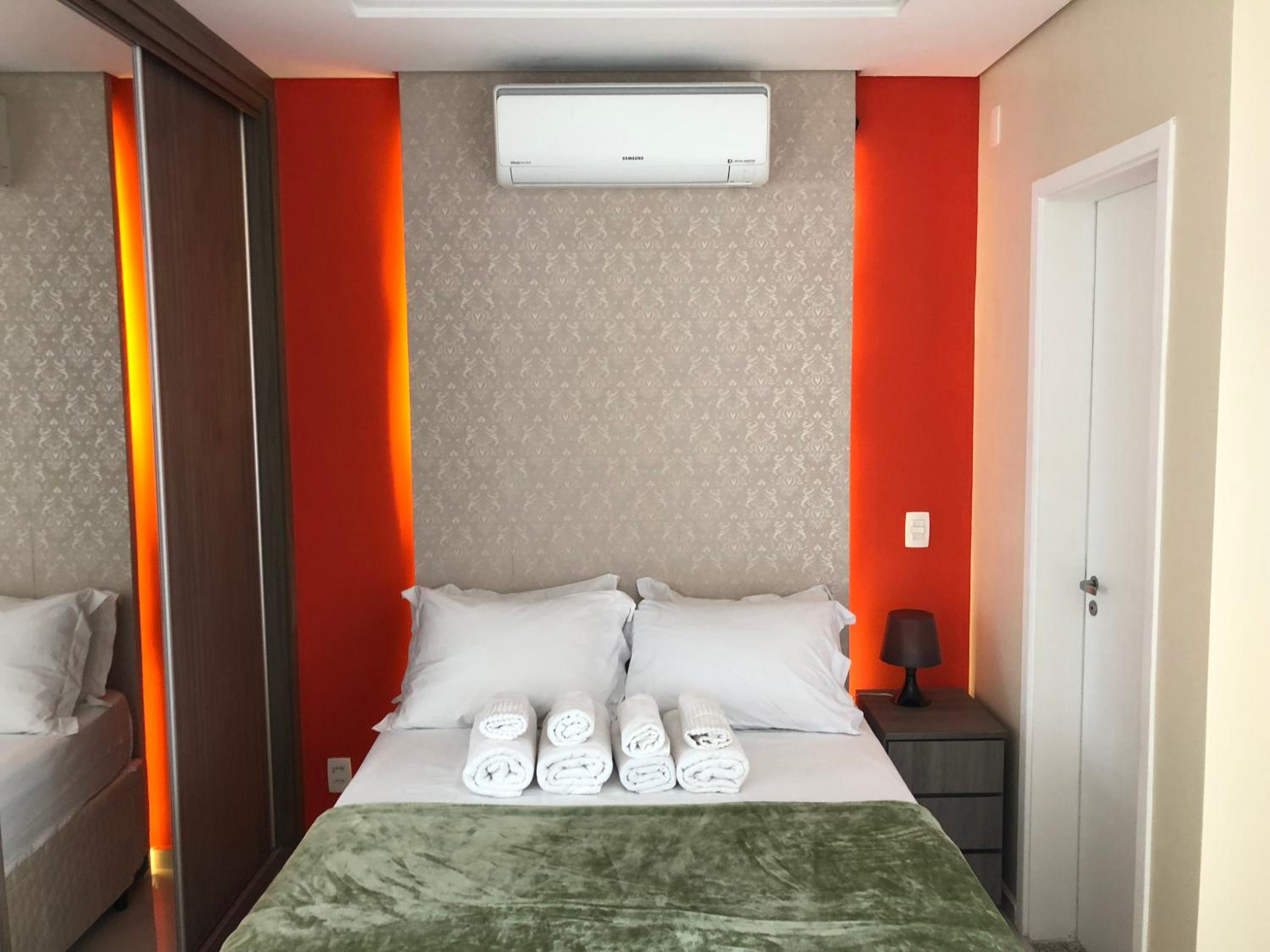 Seja Paulista Residence