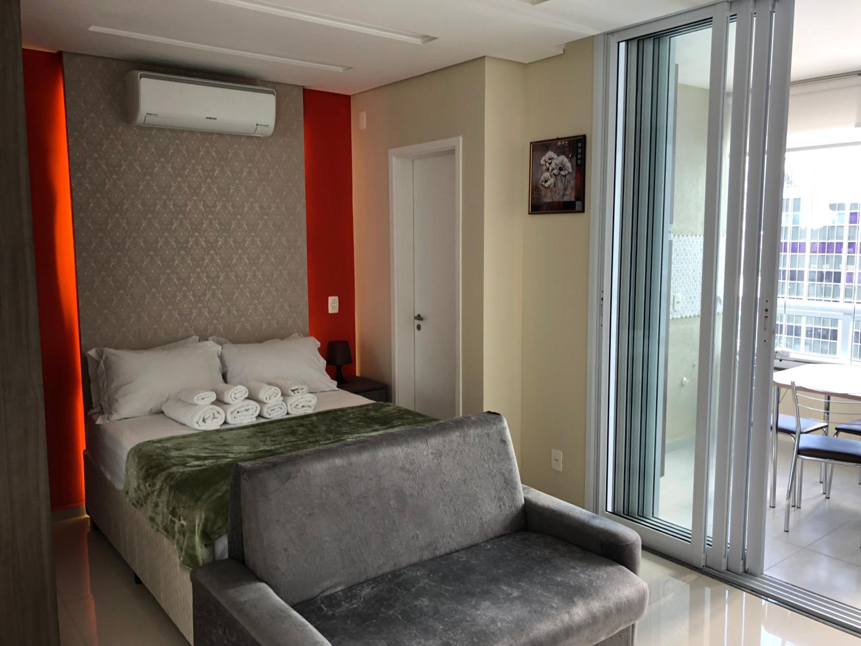Seja Paulista Residence