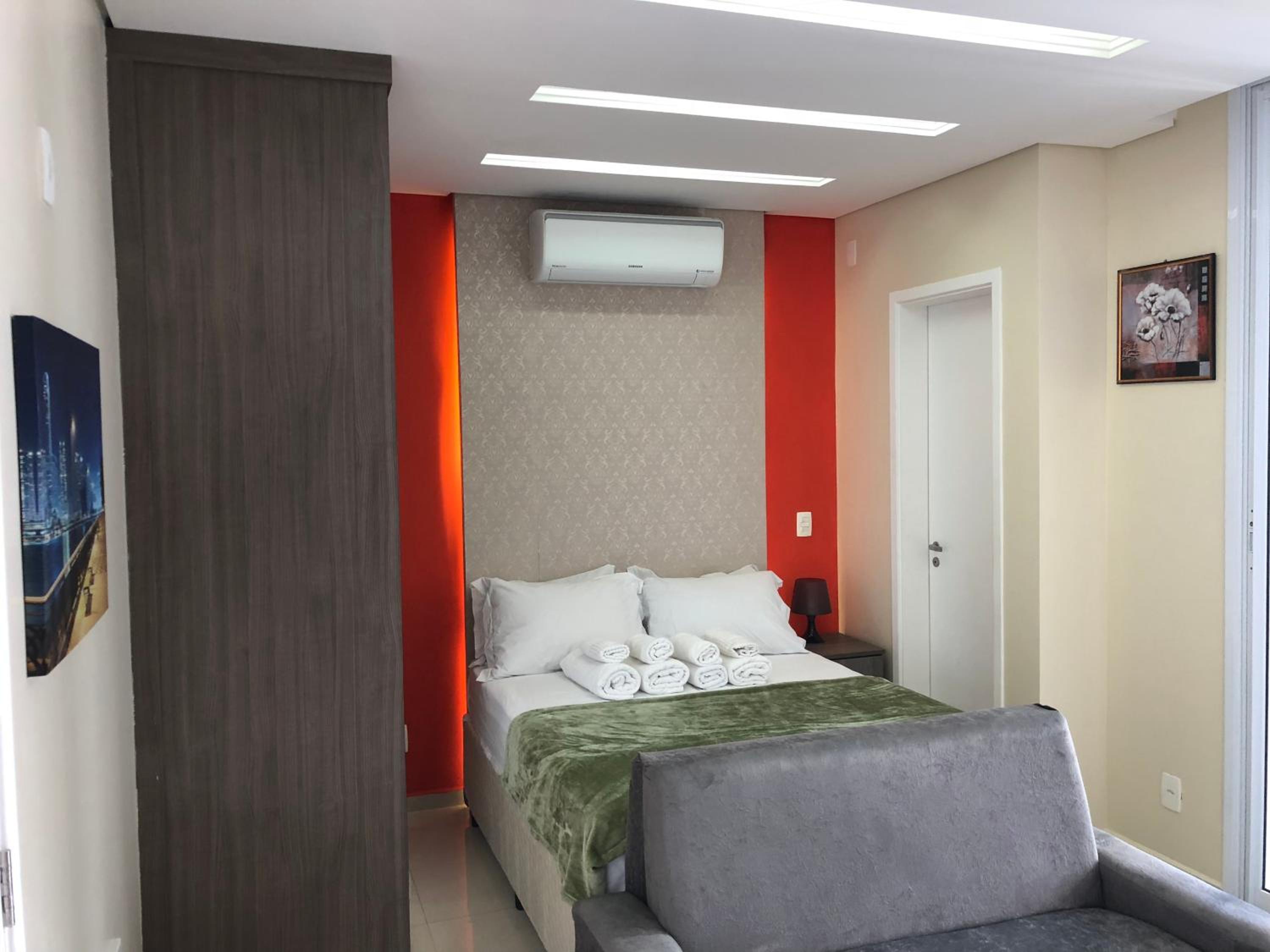 Seja Paulista Residence