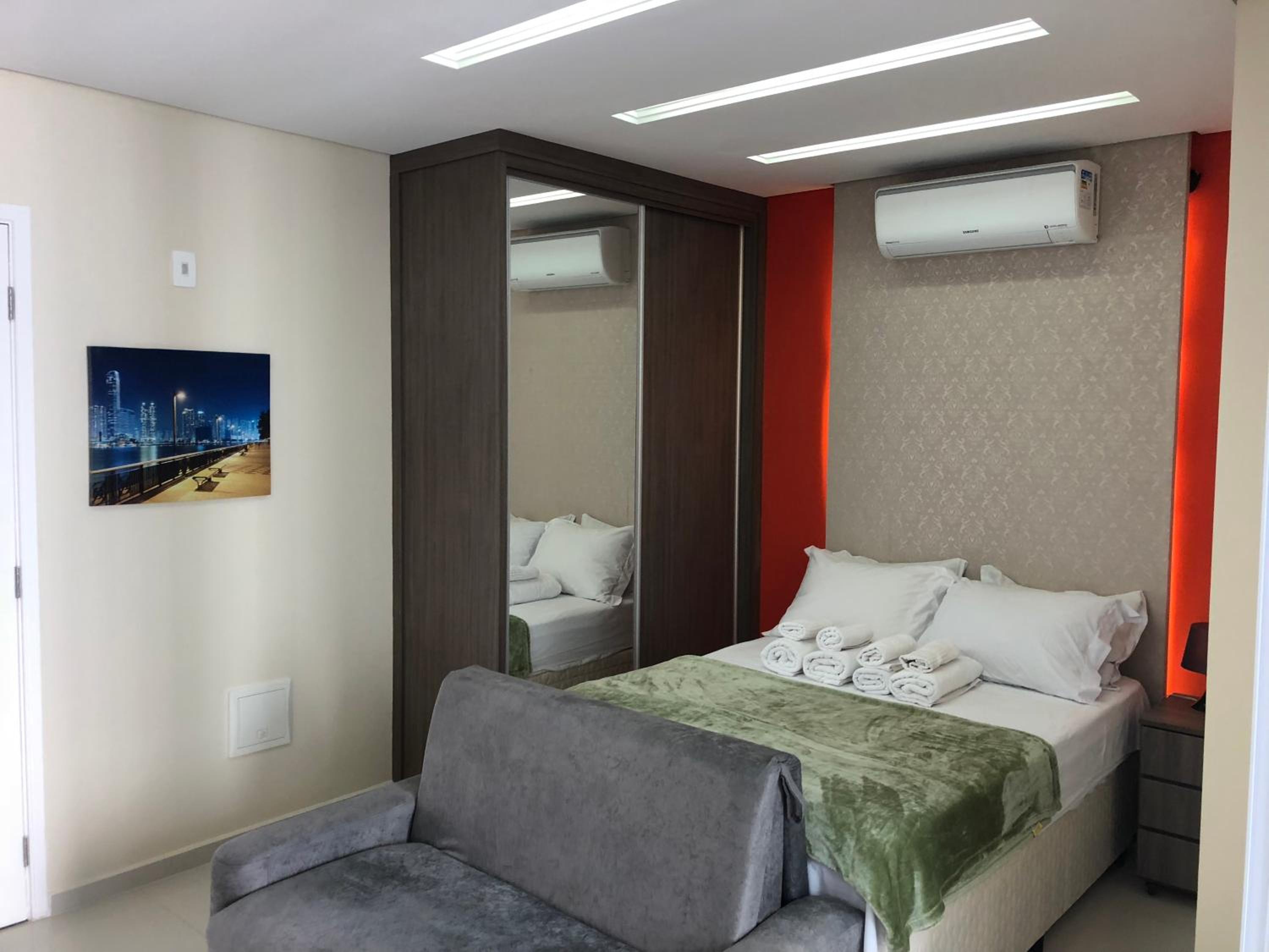 Seja Paulista Residence