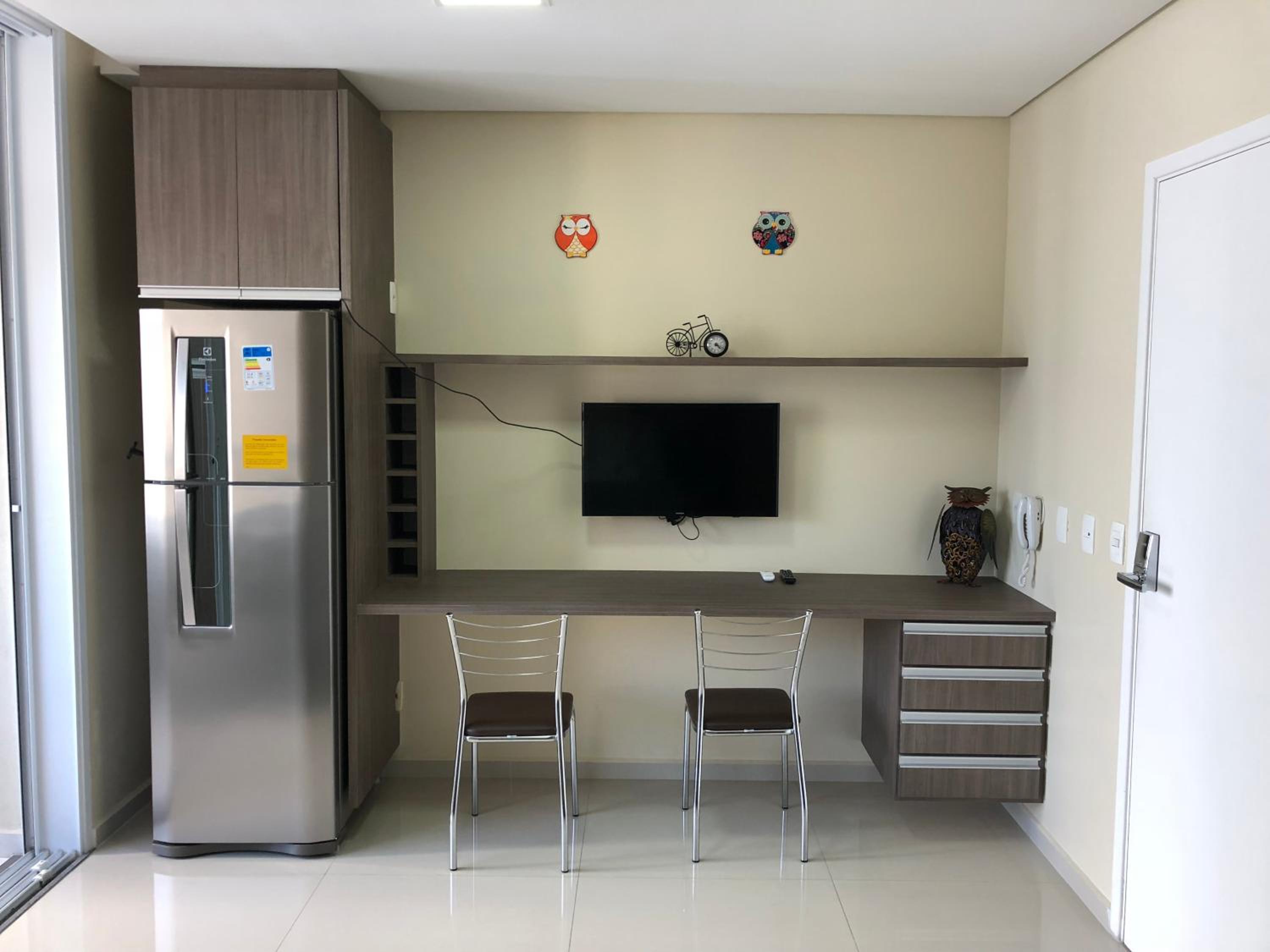 Seja Paulista Residence