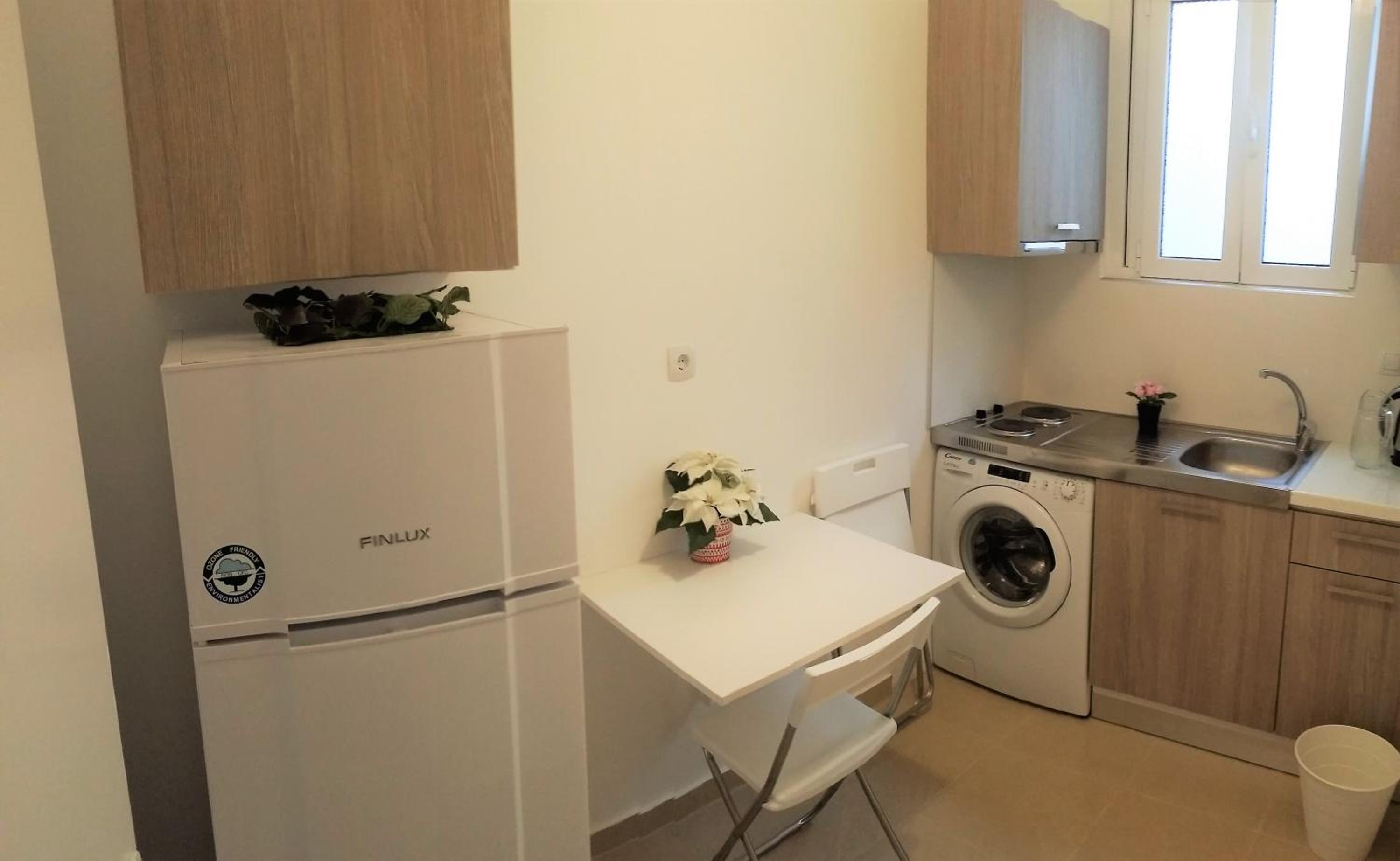 Nafplion Smart Apartment