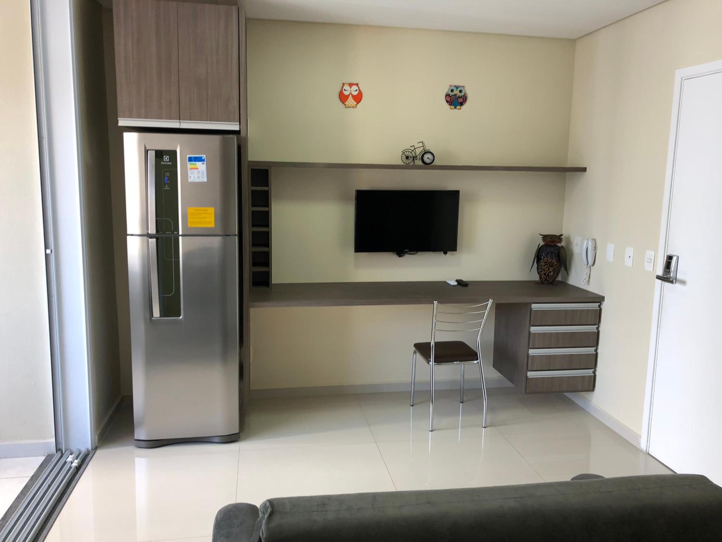 Seja Paulista Residence