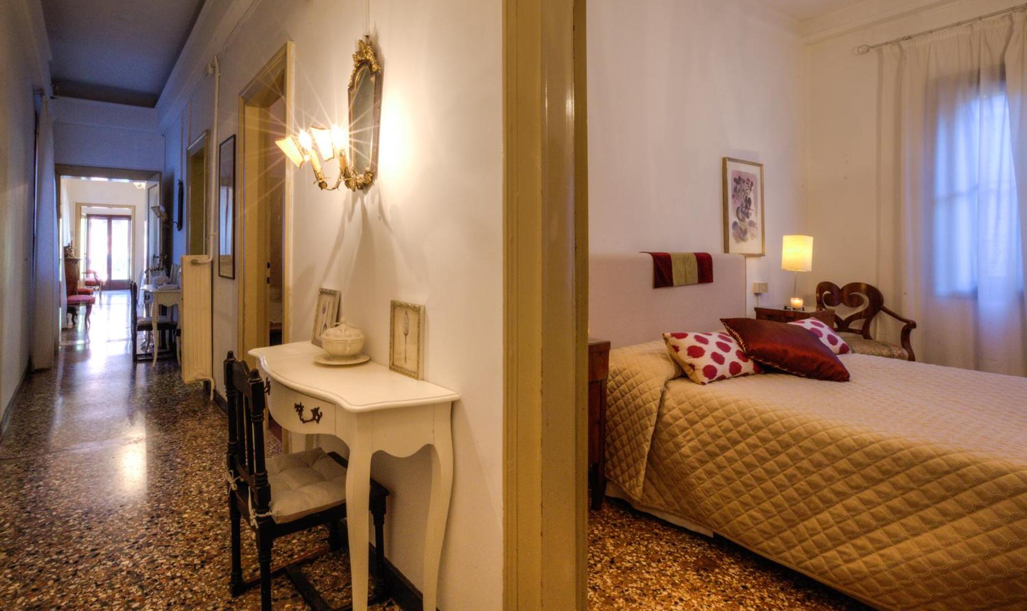 Ca' della Corte Flats