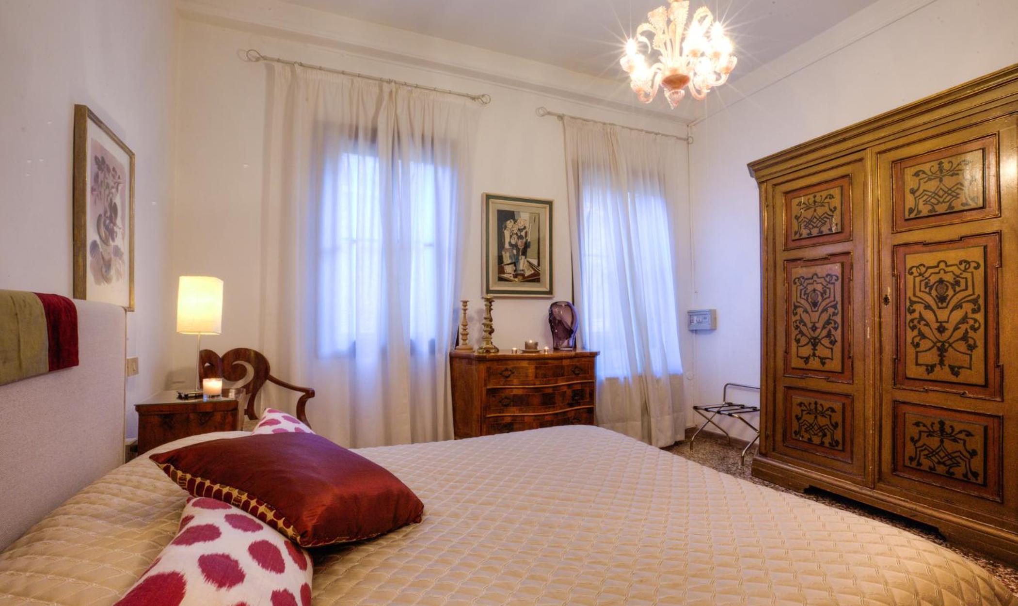 Ca' della Corte Flats