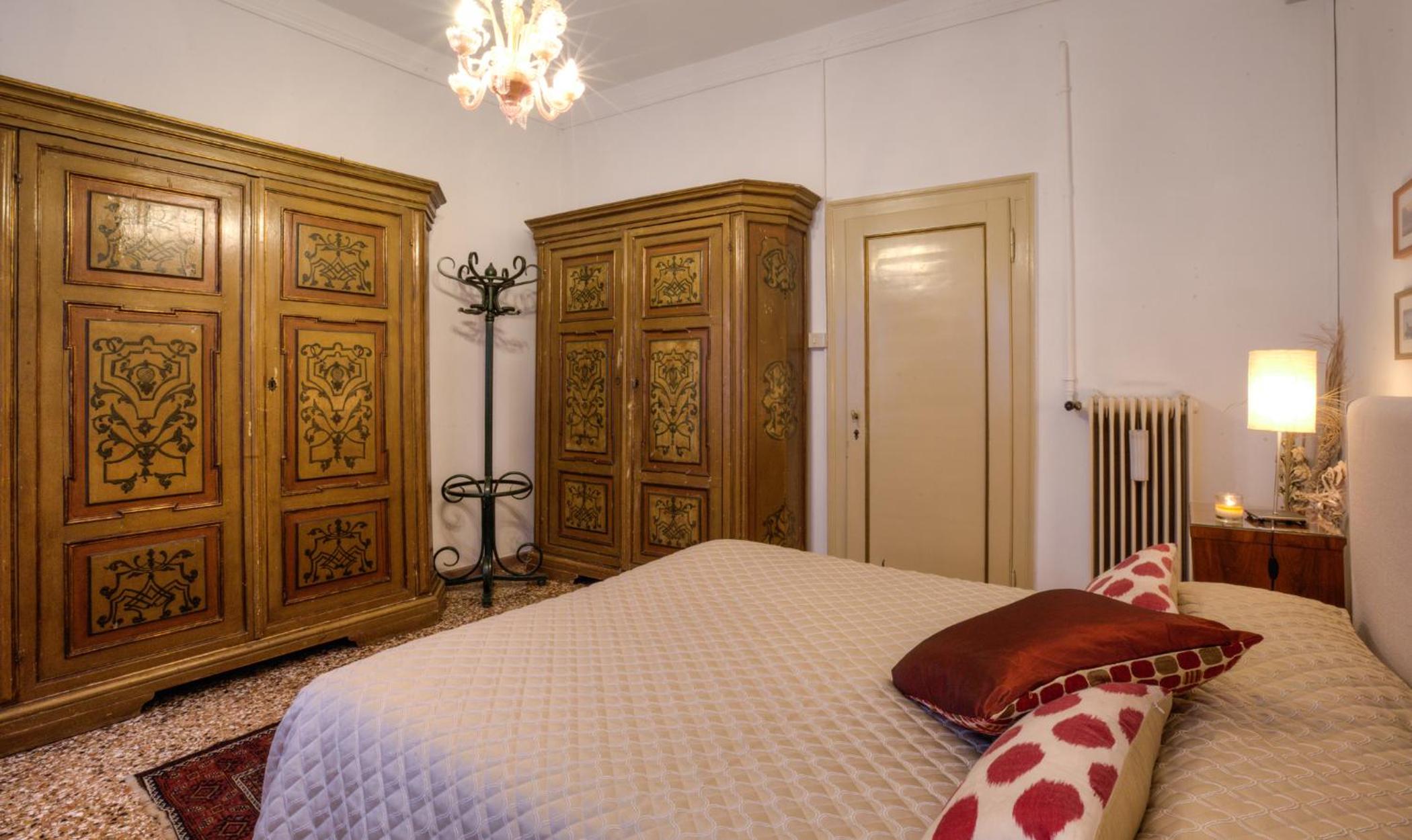 Ca' della Corte Flats