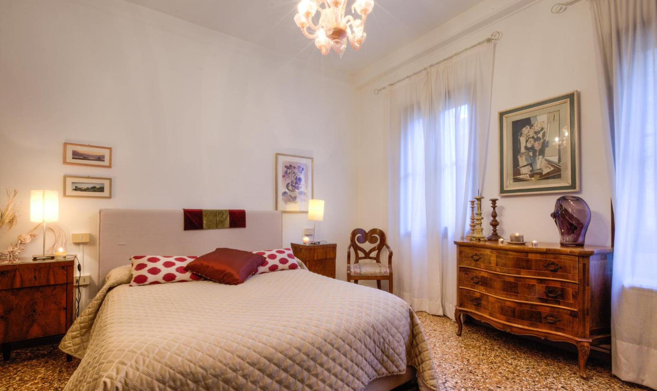 Ca' della Corte Flats