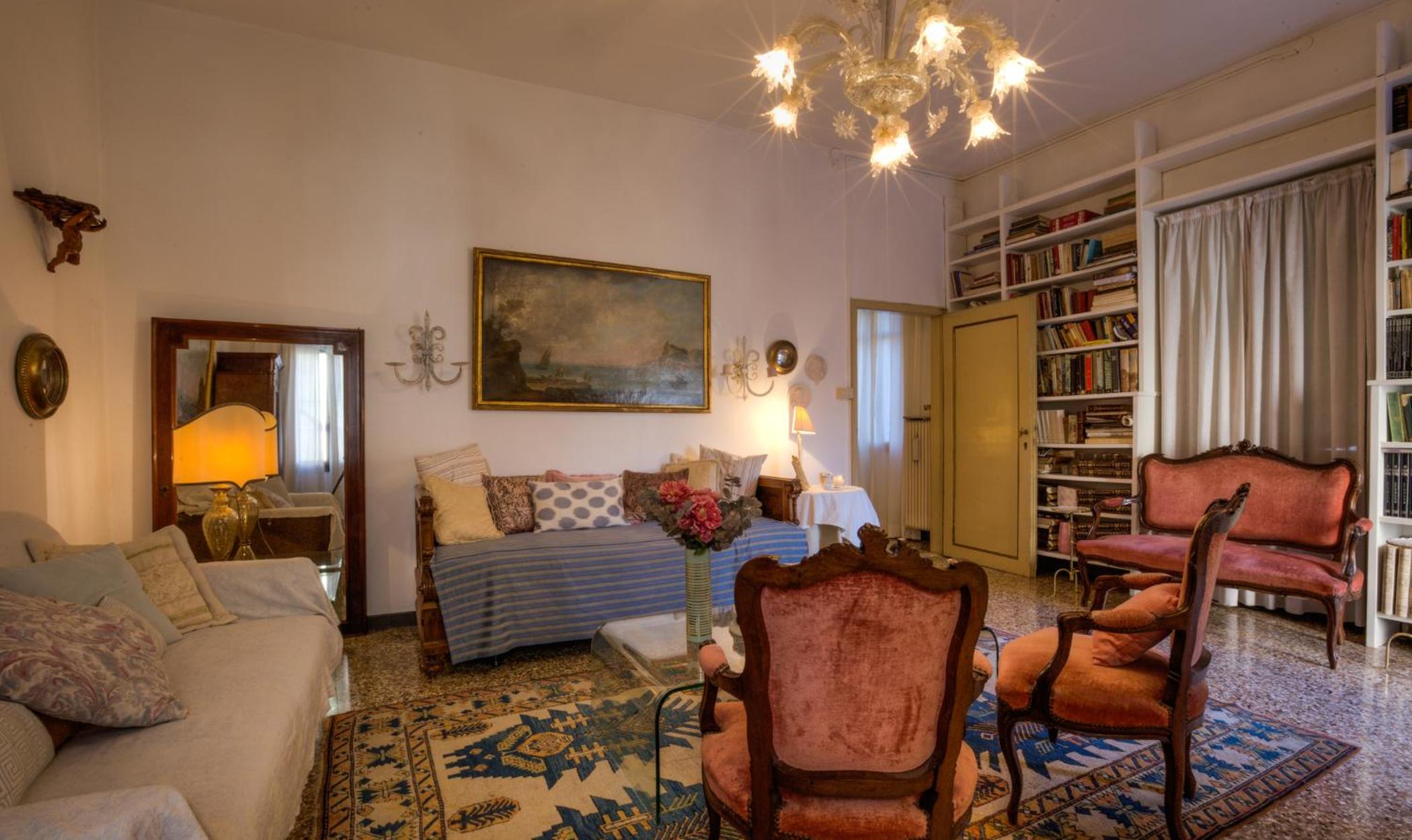 Ca' della Corte Flats